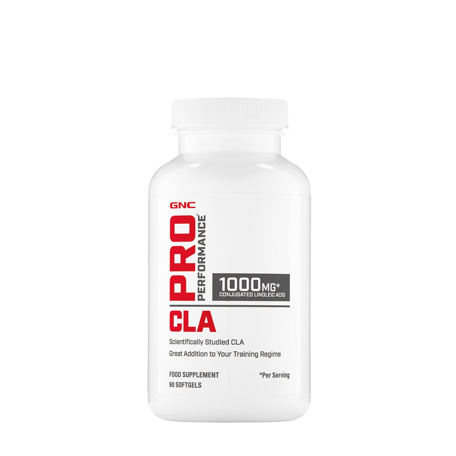 GNC Pro Performance® CLA 1000 mg