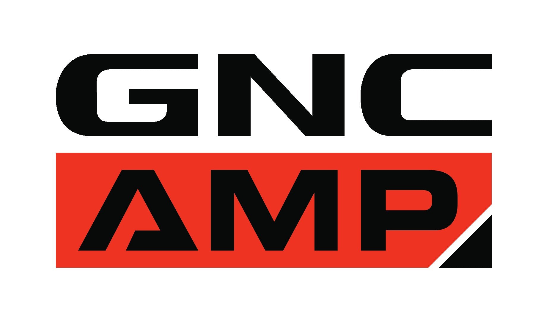 GNC AMP