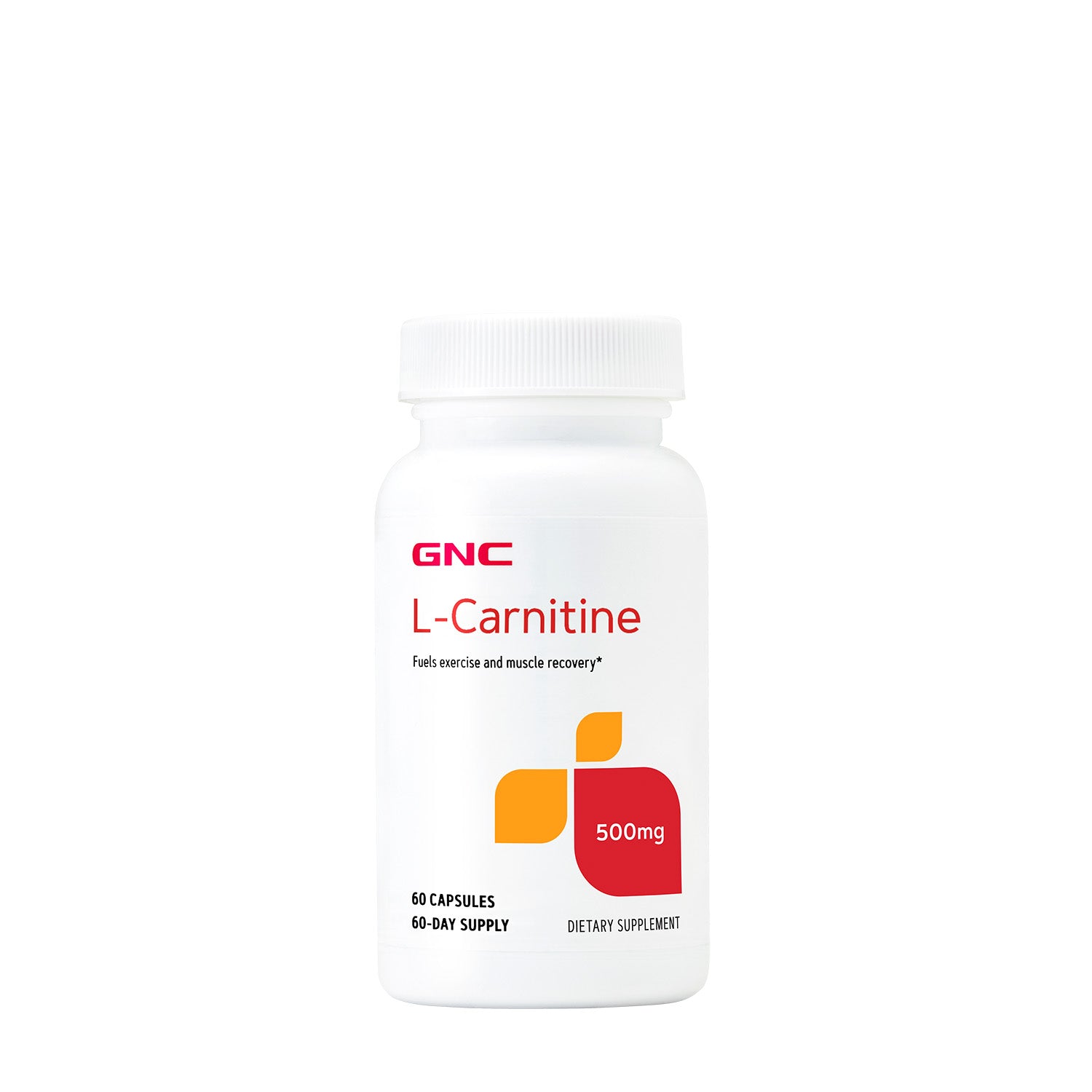 GNC L-Carnitine 500 mg