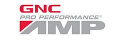 GNC PRO PERFORMANCE AMP