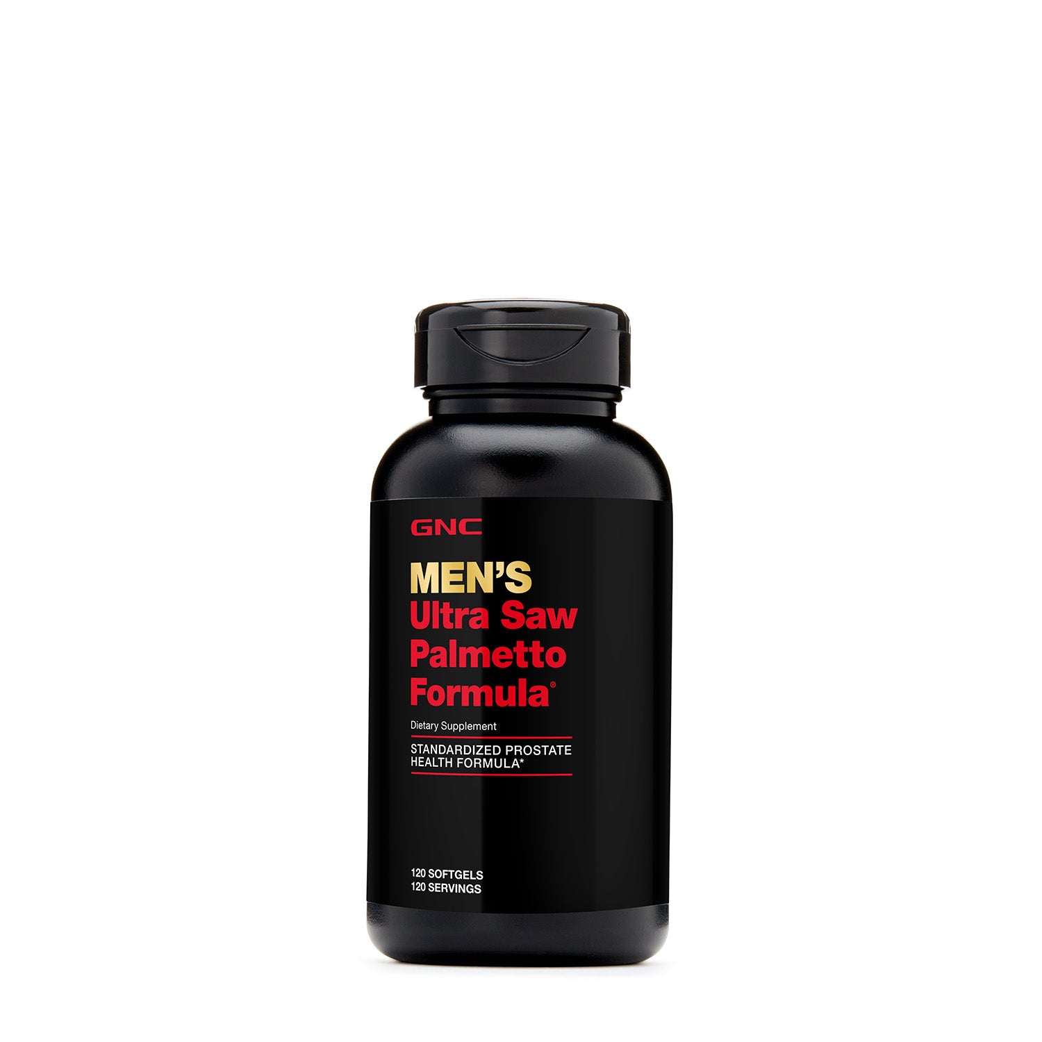 GNC Men's Ultra Saw Palmetto Formula®