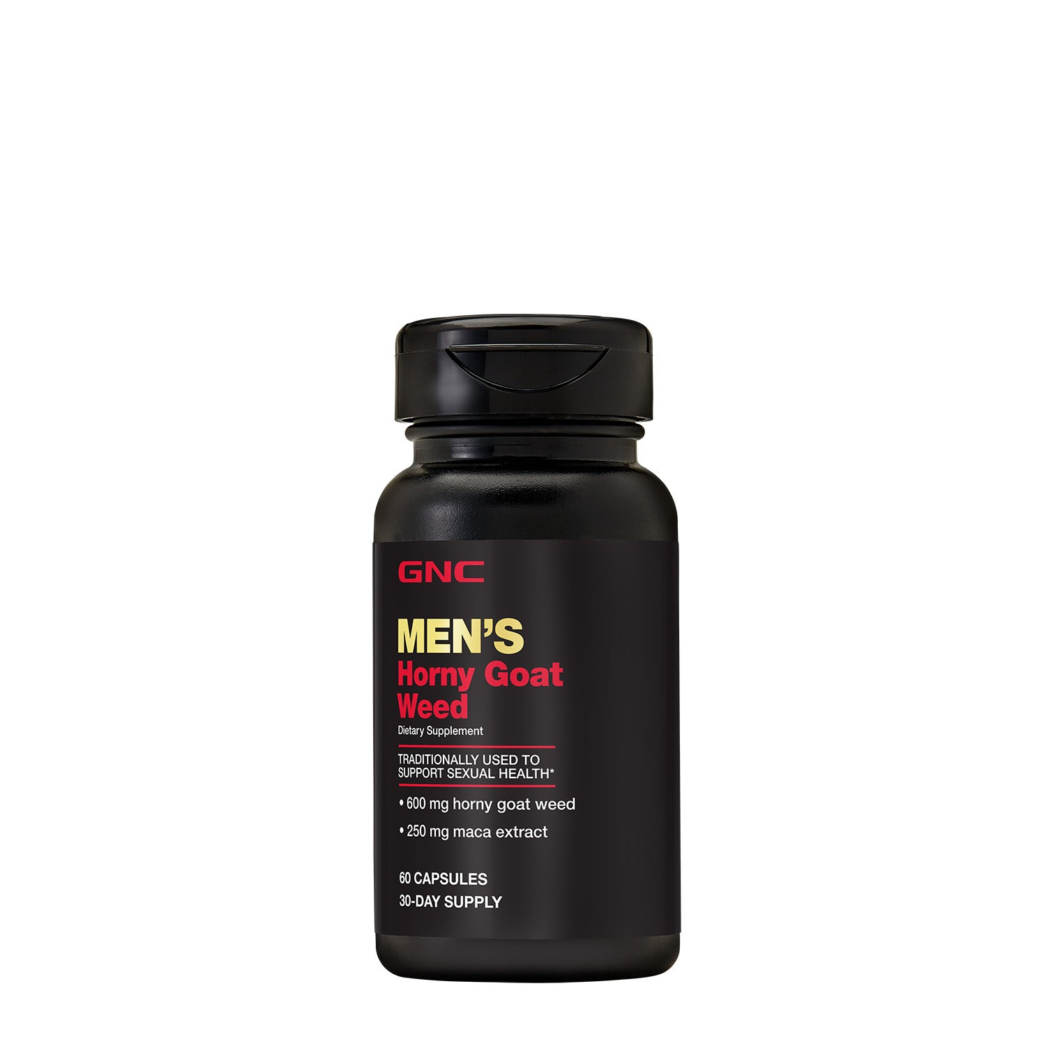 GNC Men's Horny Goat Weed