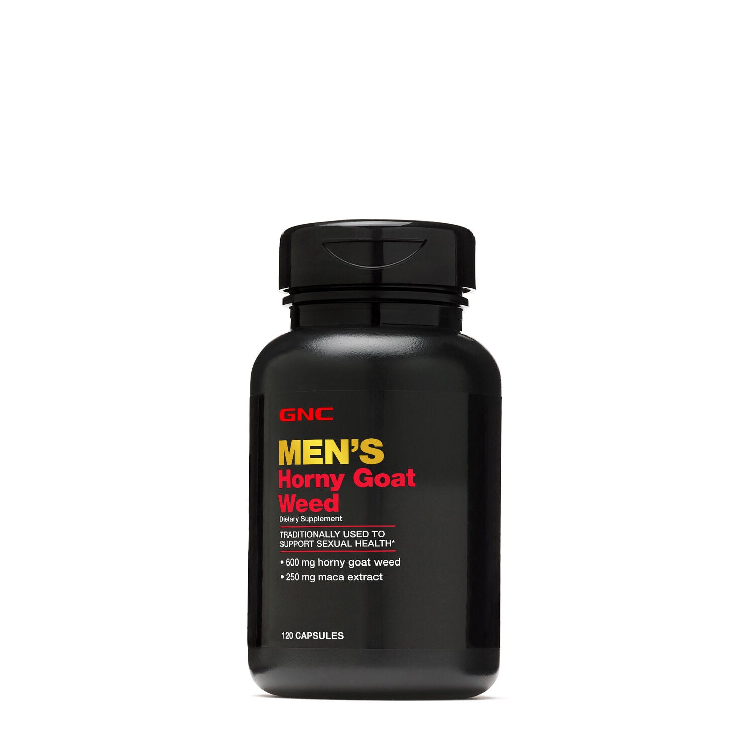 GNC Men's Horny Goat Weed