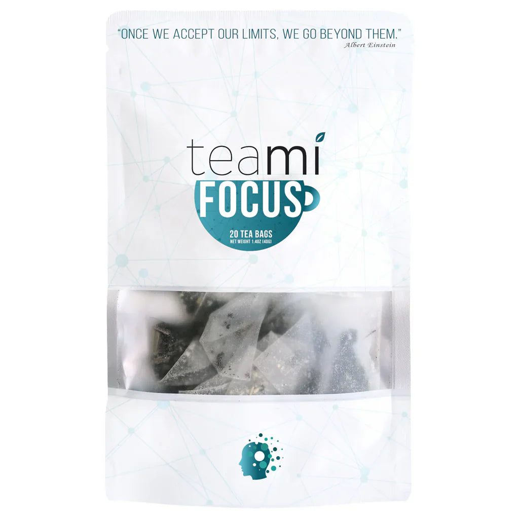Teami Focus Tea