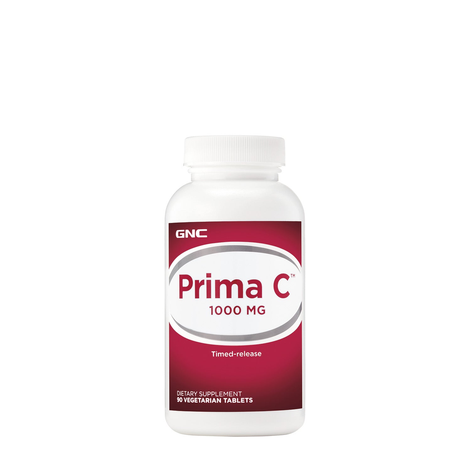 GNC Prima C 1000 mg