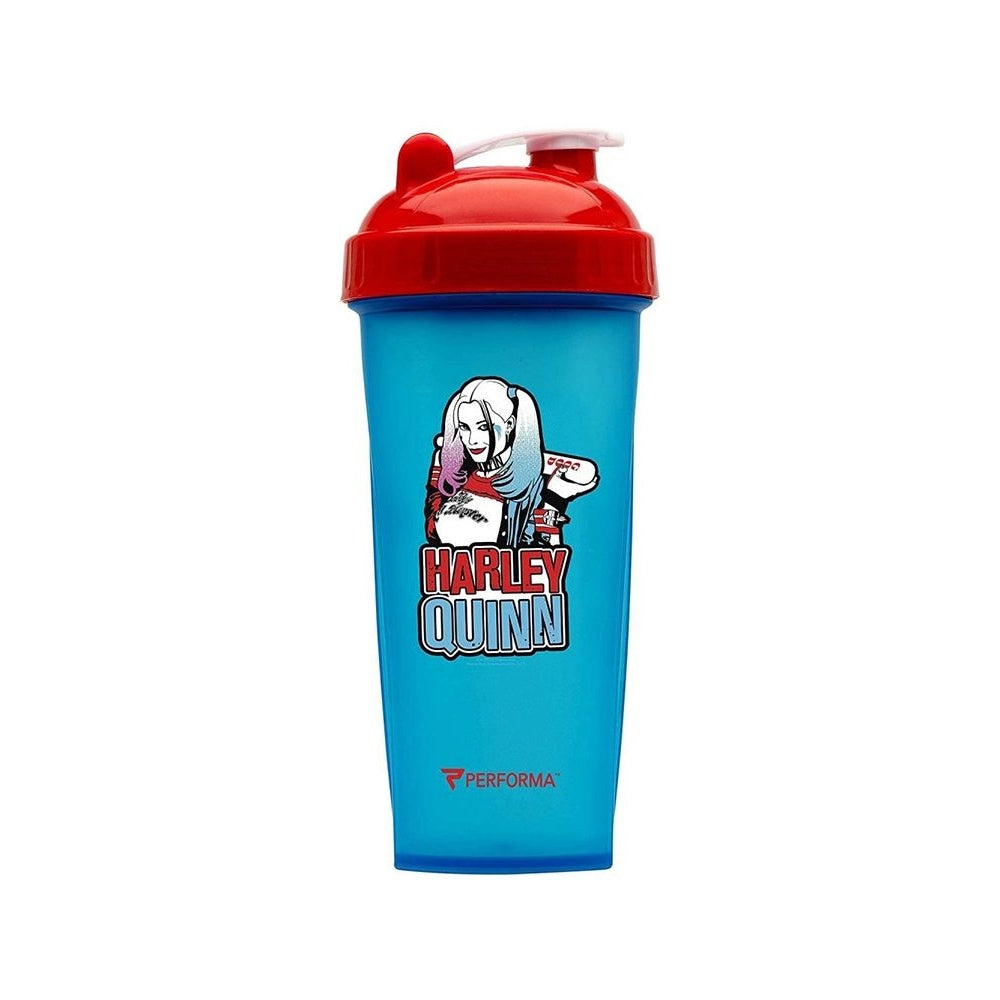 Perfect Shaker