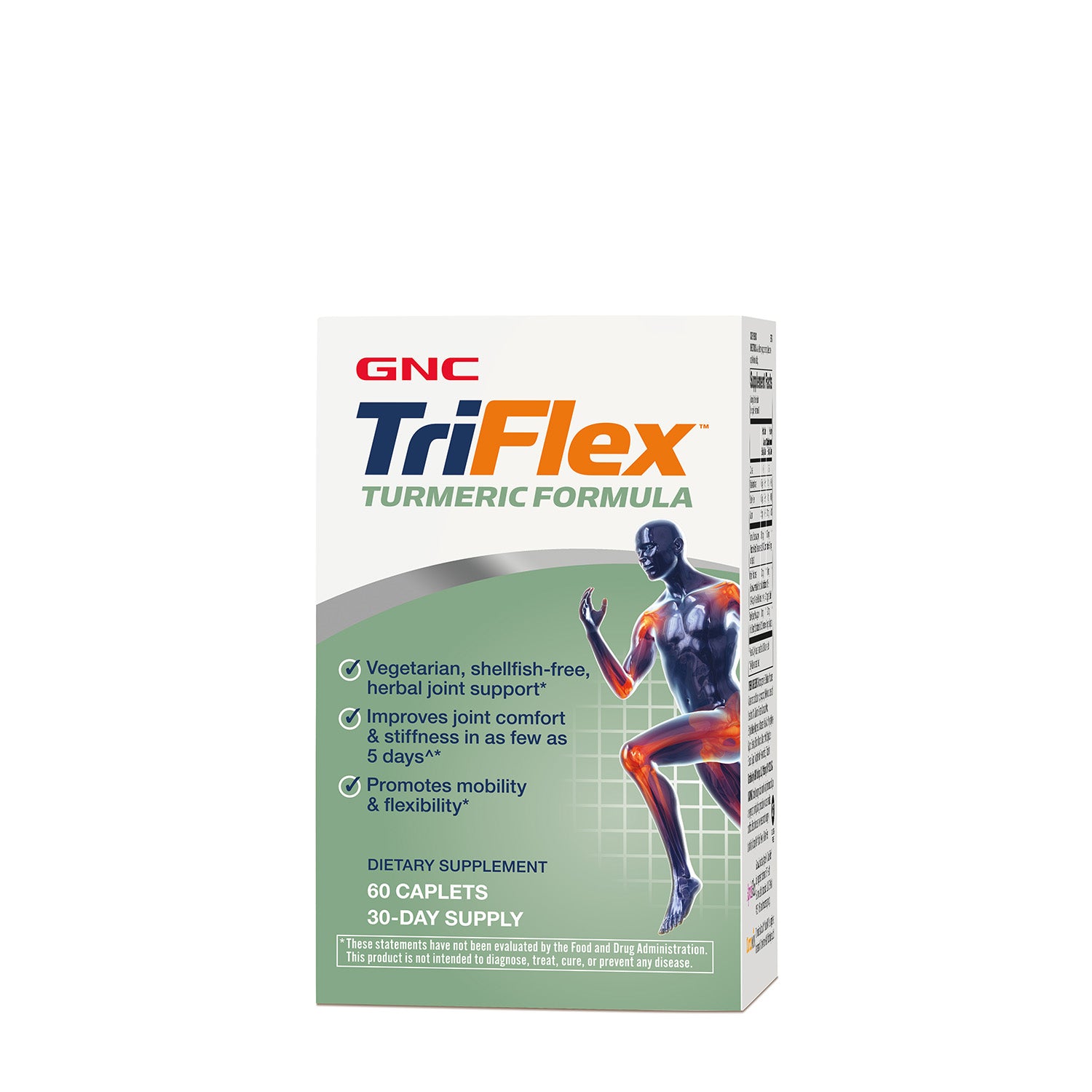 GNC TriFlex™ Turmeric Formula