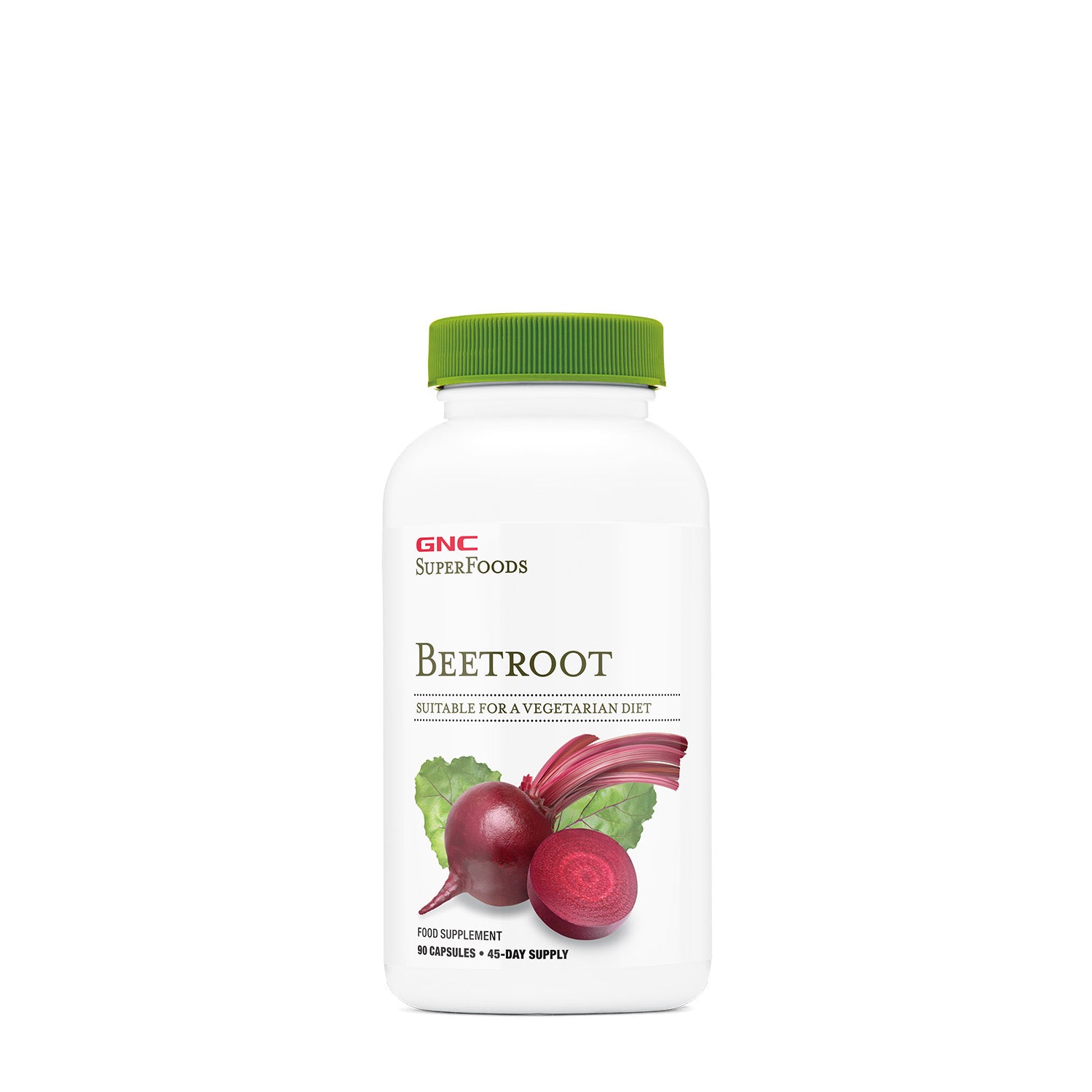 GNC SuperFoods Beetroot