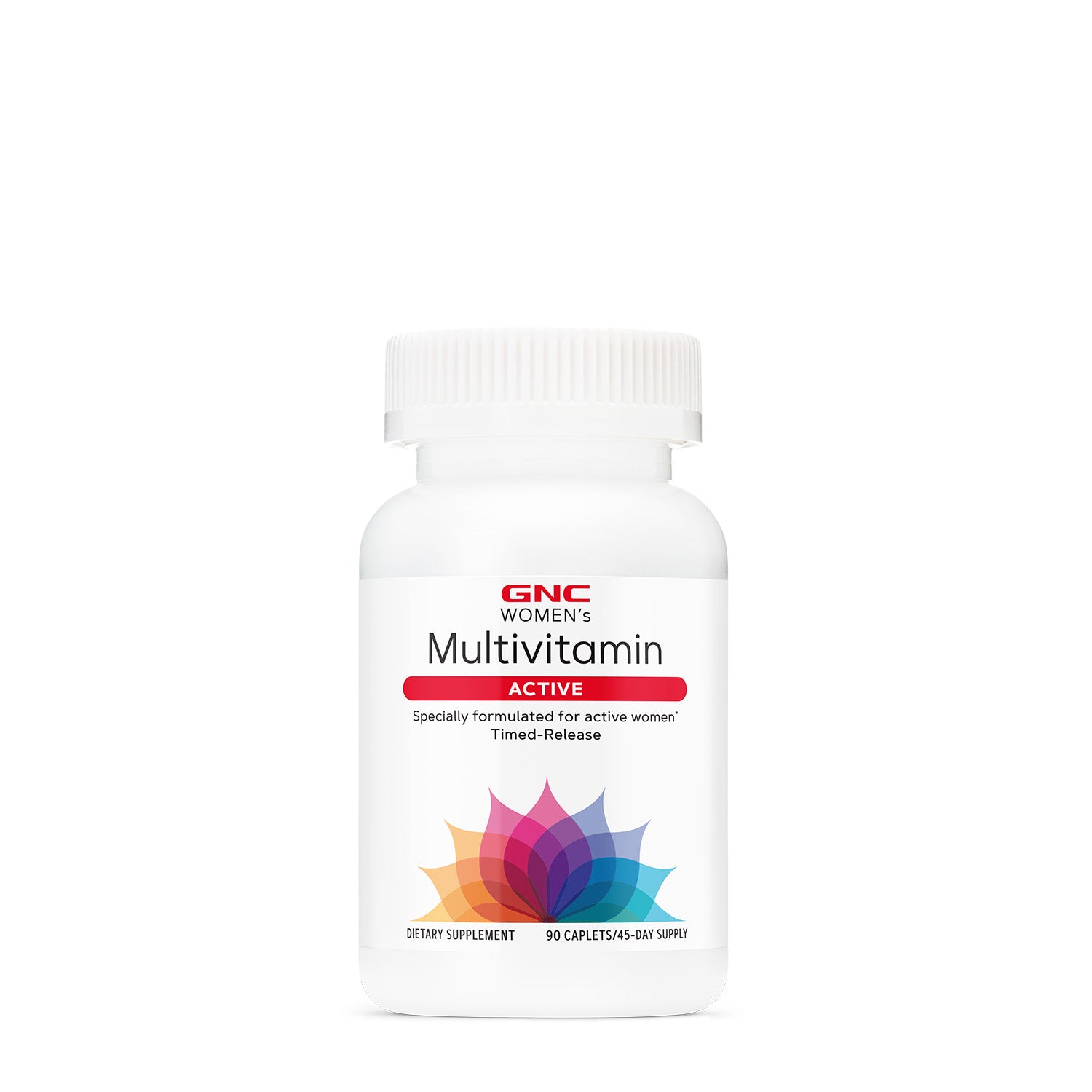 GNC Women's Multivitamin Active