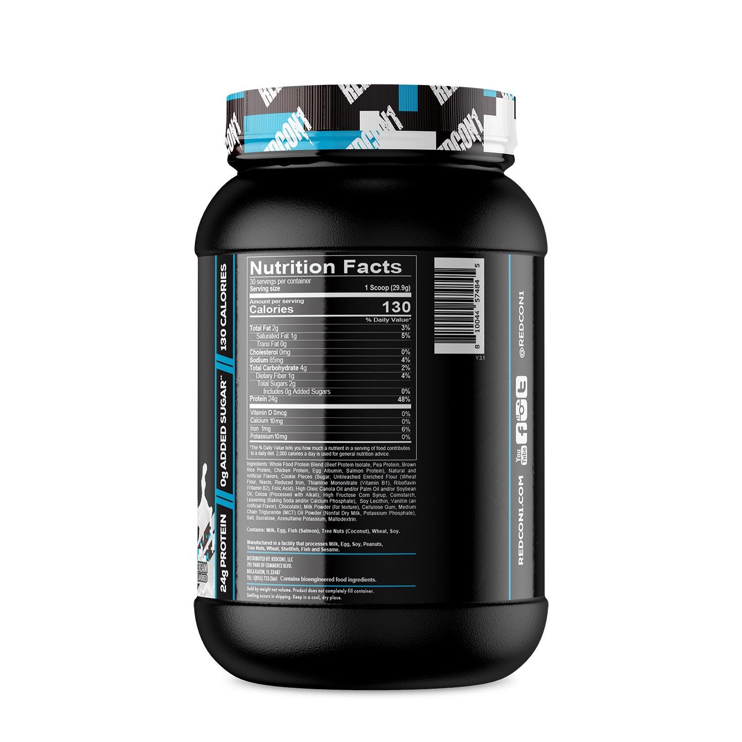 REDCON1® MRE Lite®