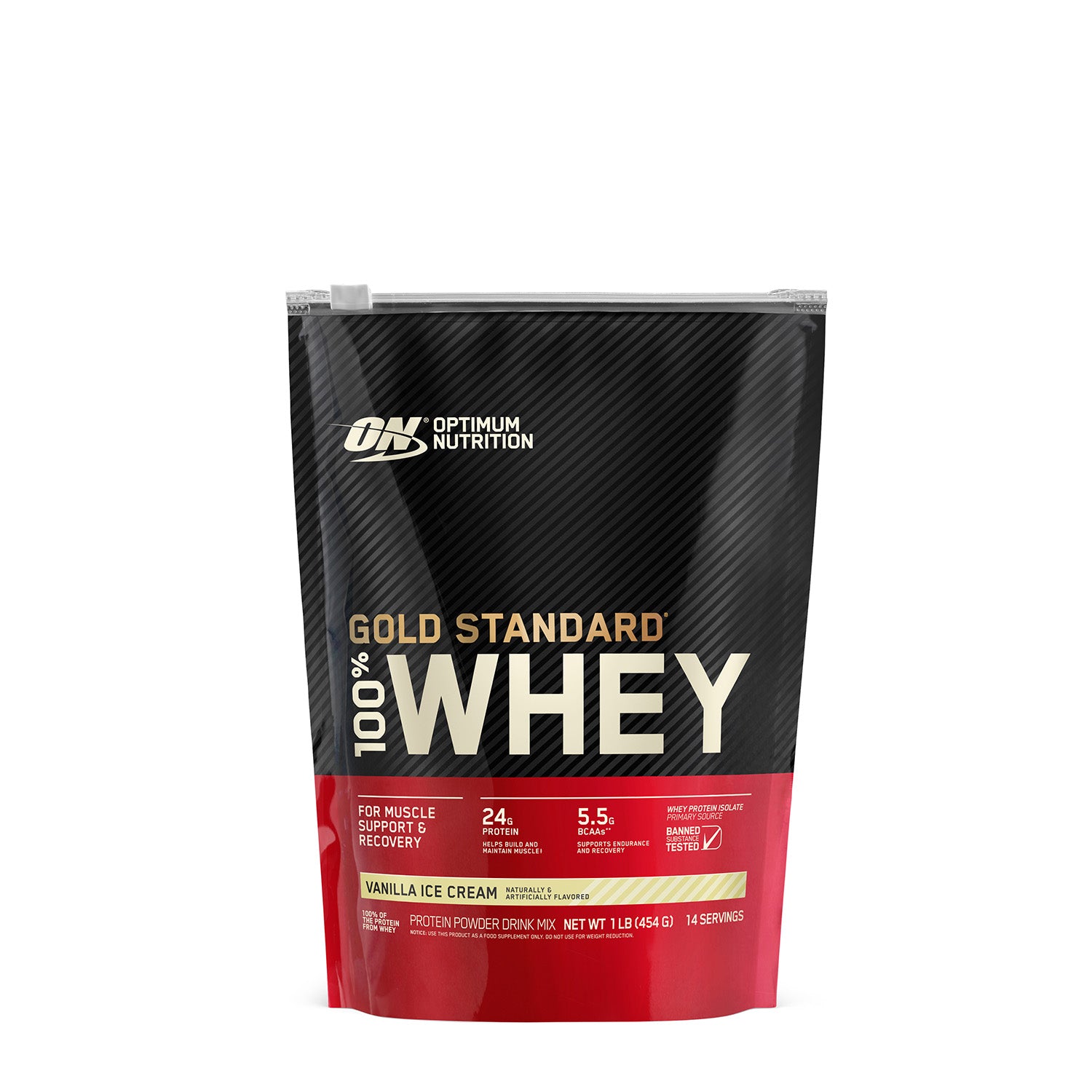 Optimum Nutrition® Gold Standard® 100% Whey