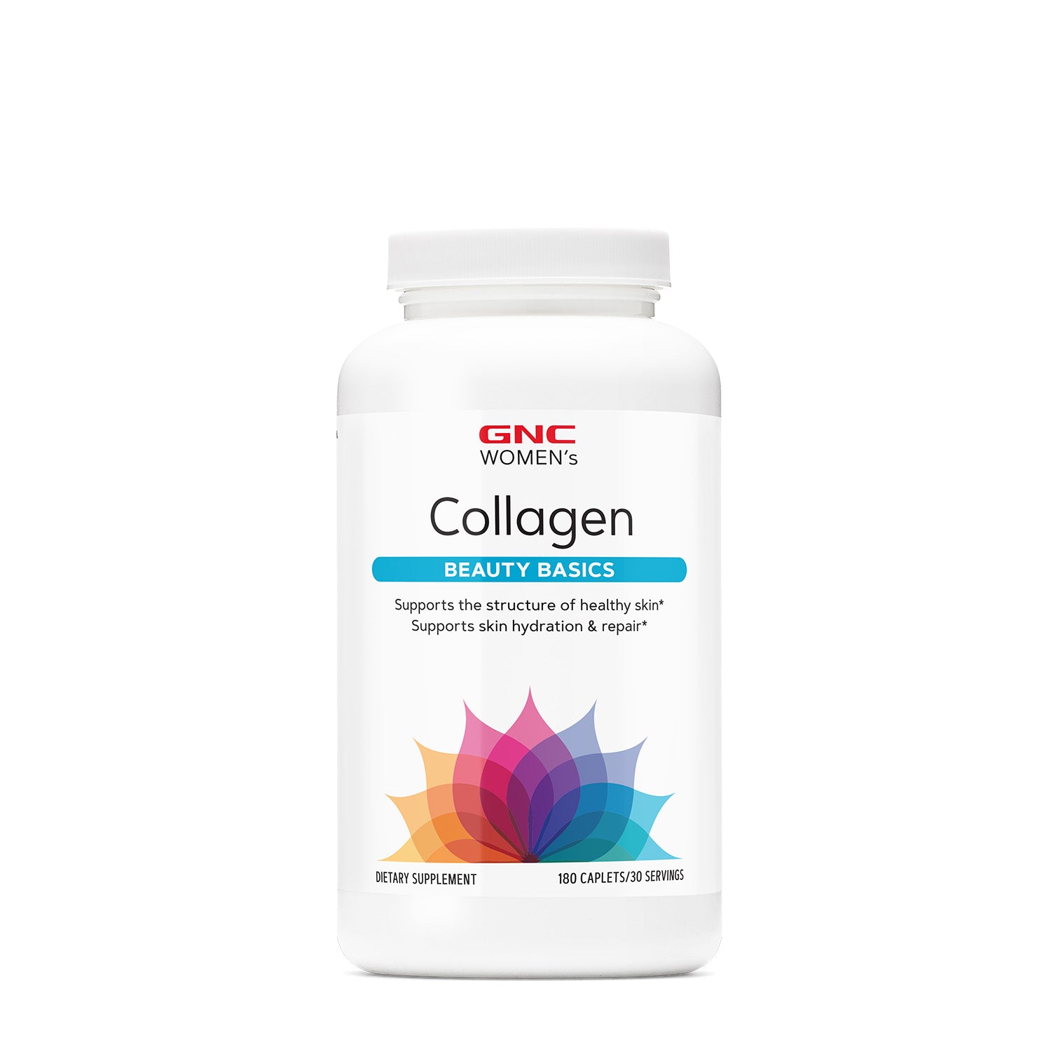 GNC Women's Collagen Beauty Basics