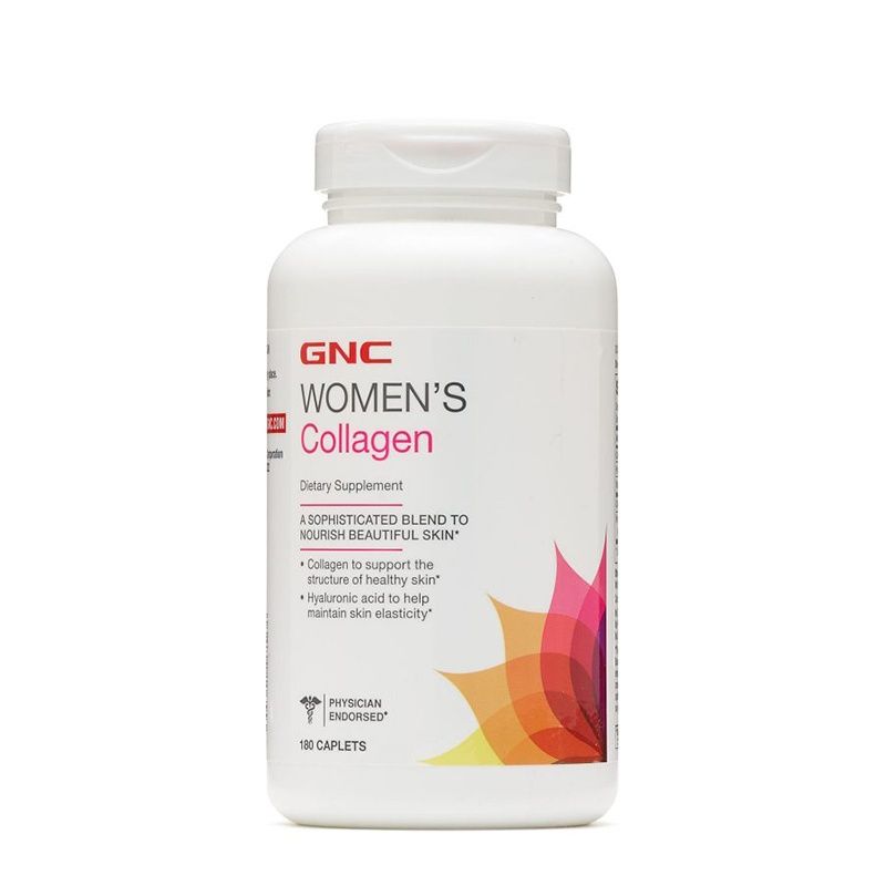 GNC Women's Collagen