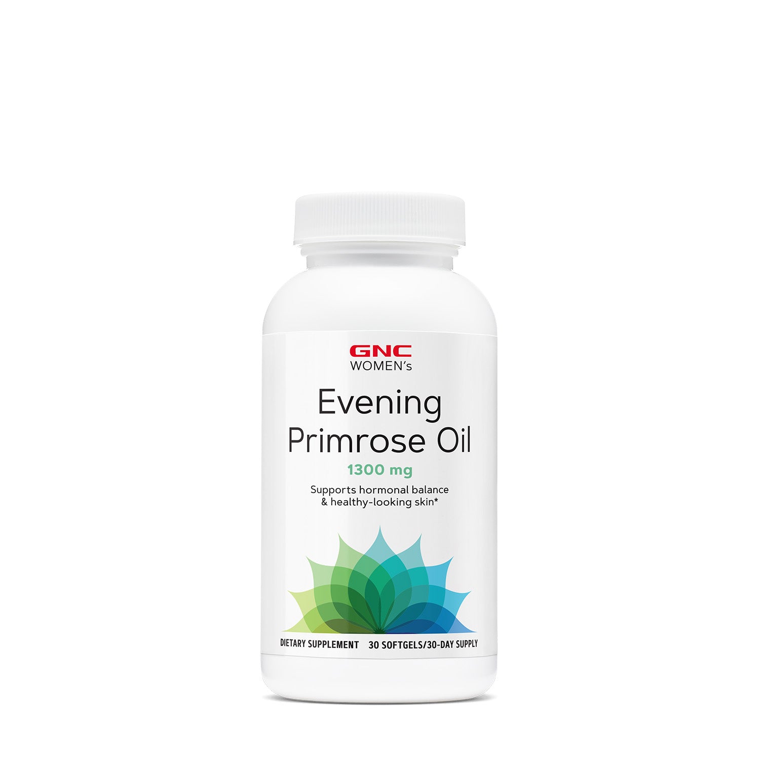GNC Women's Evening Primrose Oil 1300 mg