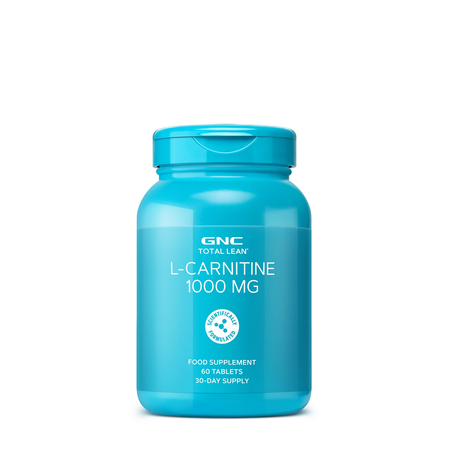 GNC Total Lean® L-Carnitine 1000 mg