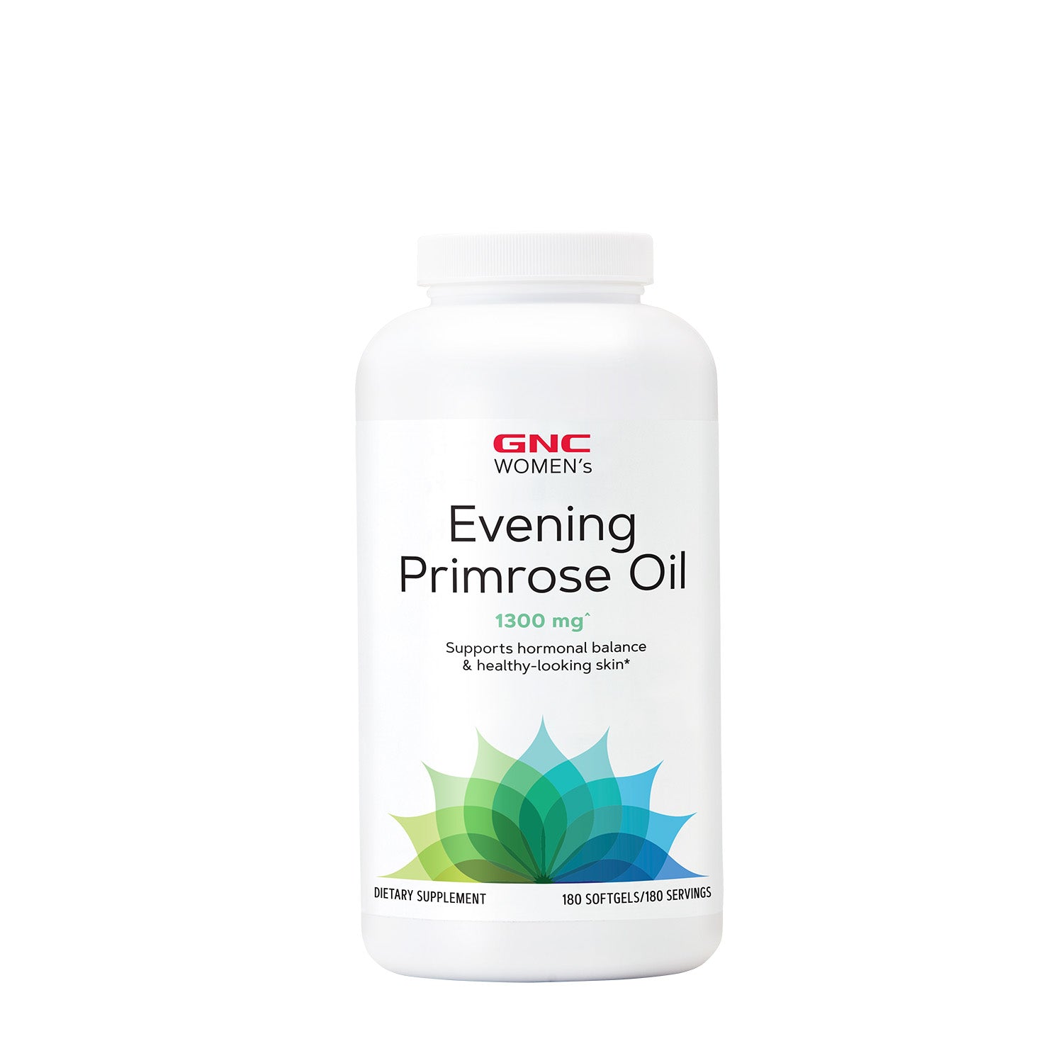 GNC Women's Evening Primrose Oil 1300 mg
