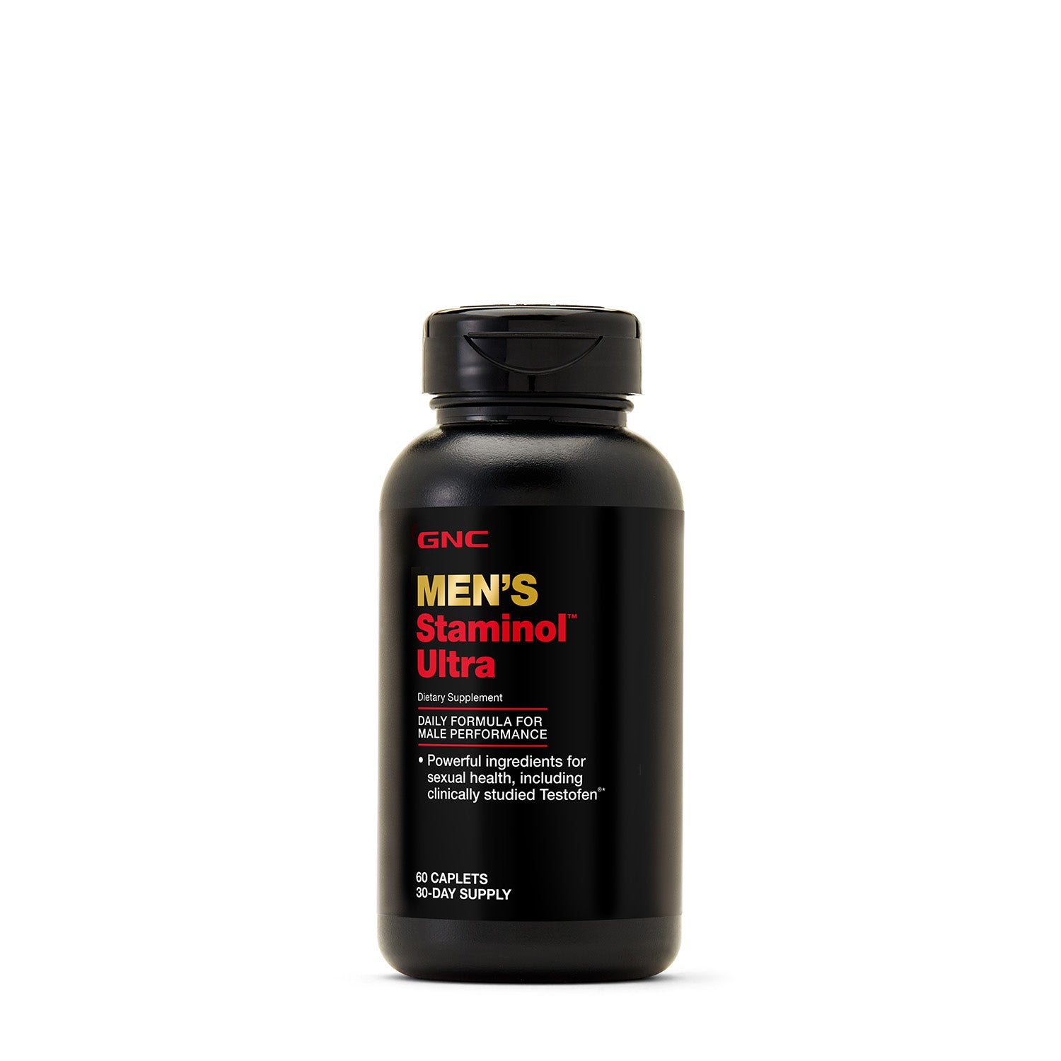 GNC Men's Staminol™ Ultra
