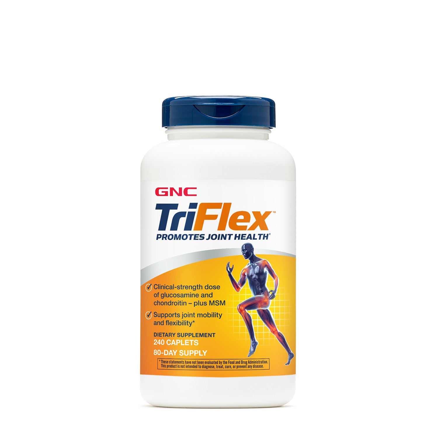 GNC TriFlex™ Supports Joint