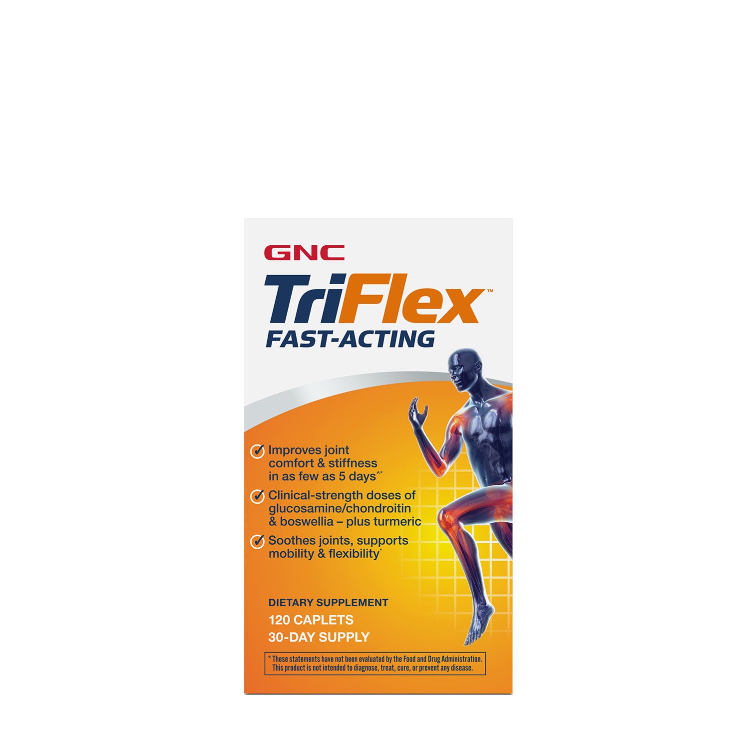 GNC TriFlex™ Fast-Acting