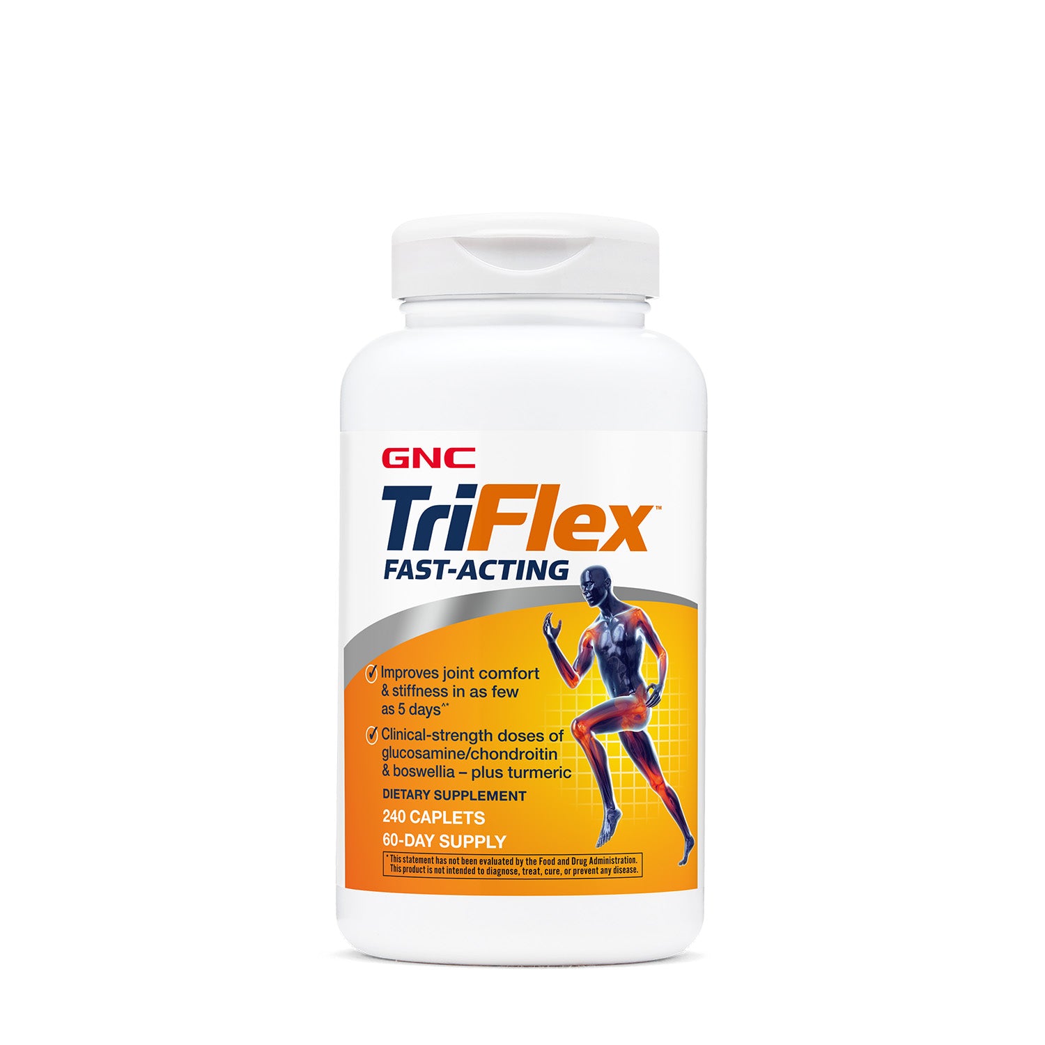 GNC TriFlex™ Fast-Acting