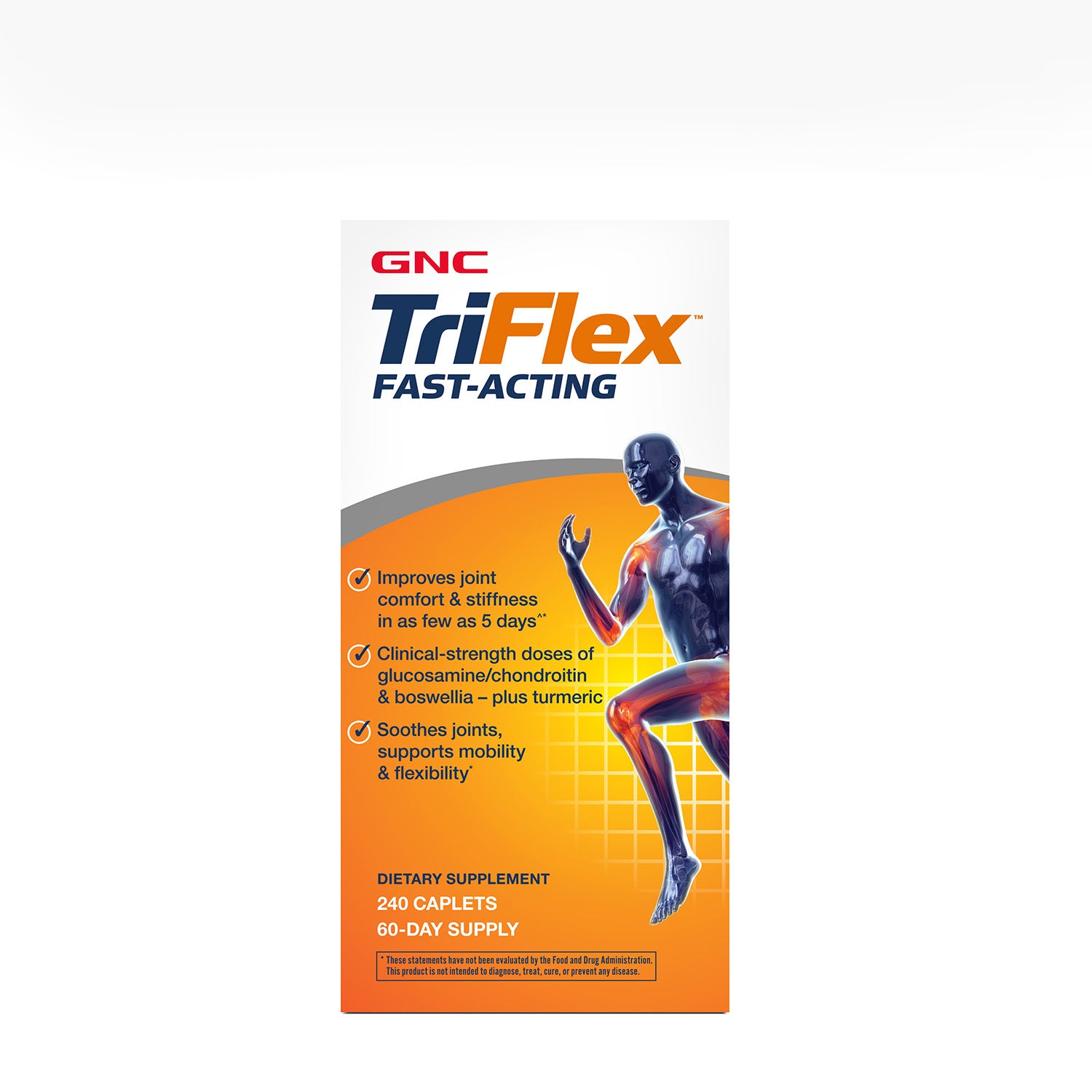 GNC TriFlex™ Fast-Acting