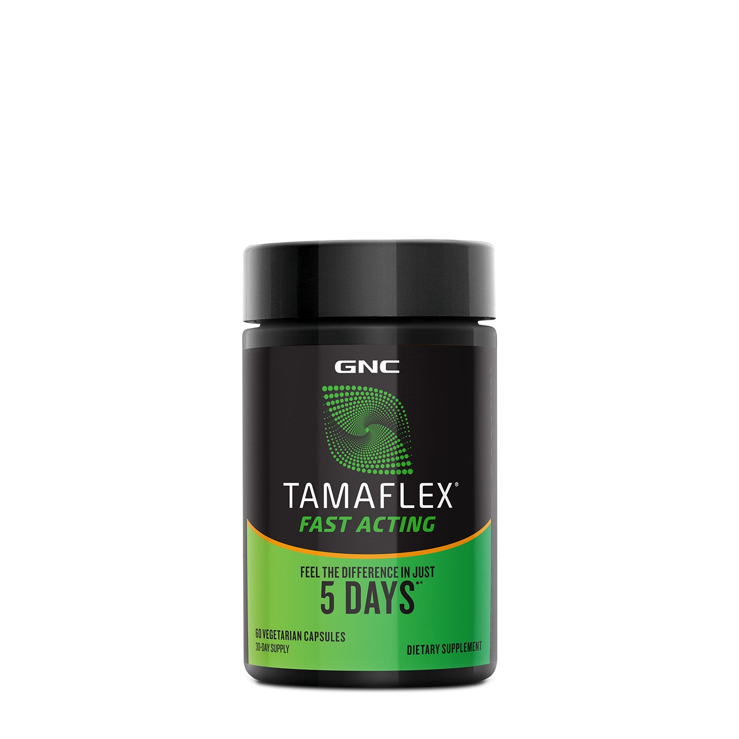 GNC TamaFlex Fast Acting
