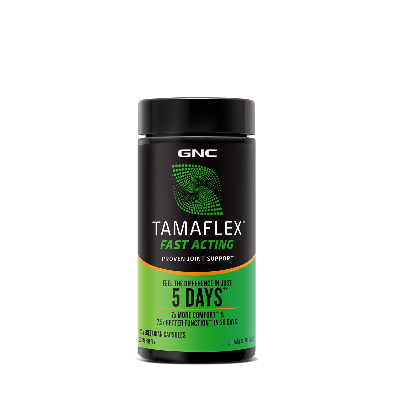 GNC TamaFlex Fast Acting