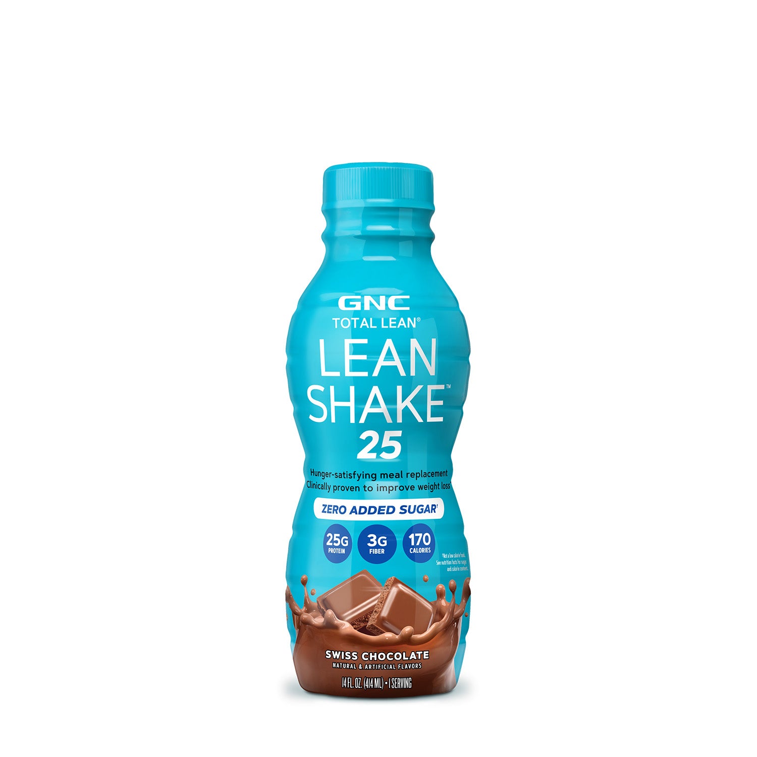 GNC Total Lean® Lean Shake™ 25 414 mL
