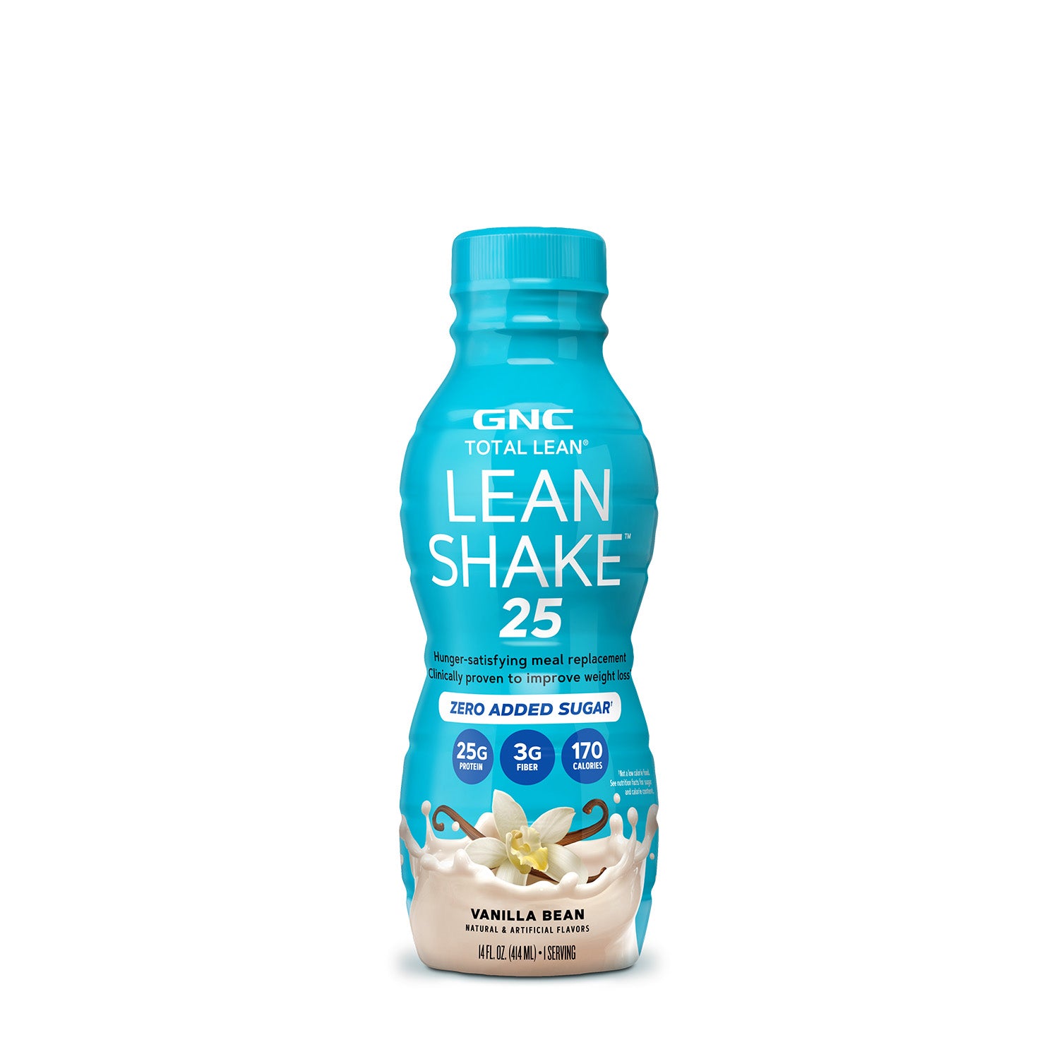 GNC Total Lean® Lean Shake™ 25 414 mL