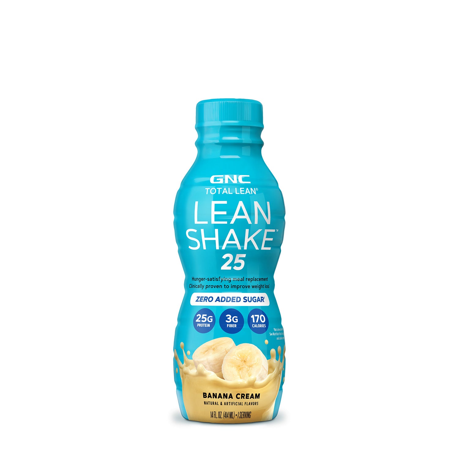 GNC Total Lean® Lean Shake™ 25 414 mL