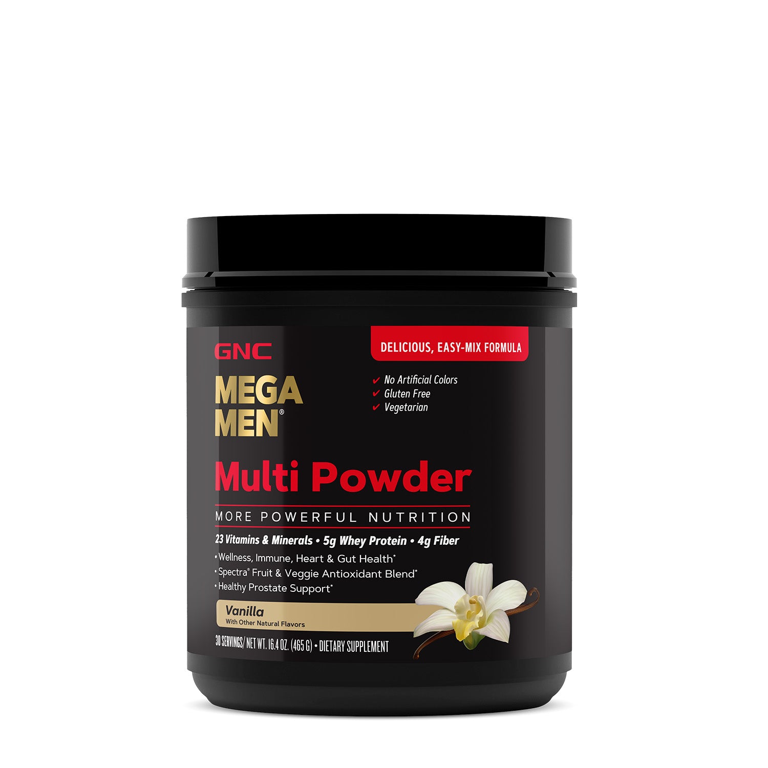 GNC Mega Men® Multi Powder