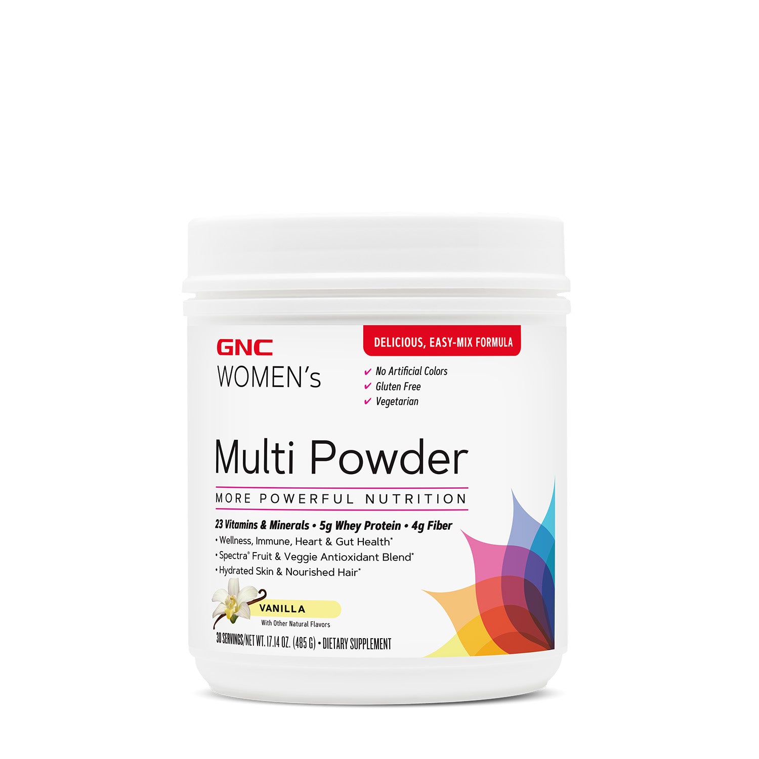 GNC Women's Multi Powder
