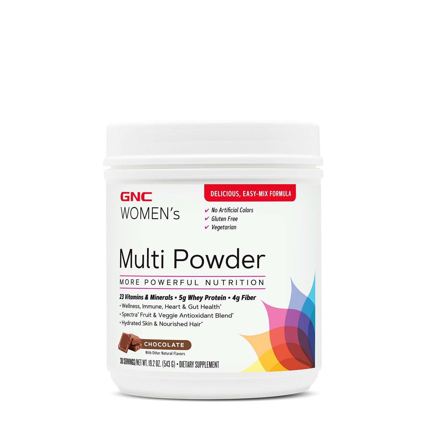 GNC Women's Multi Powder