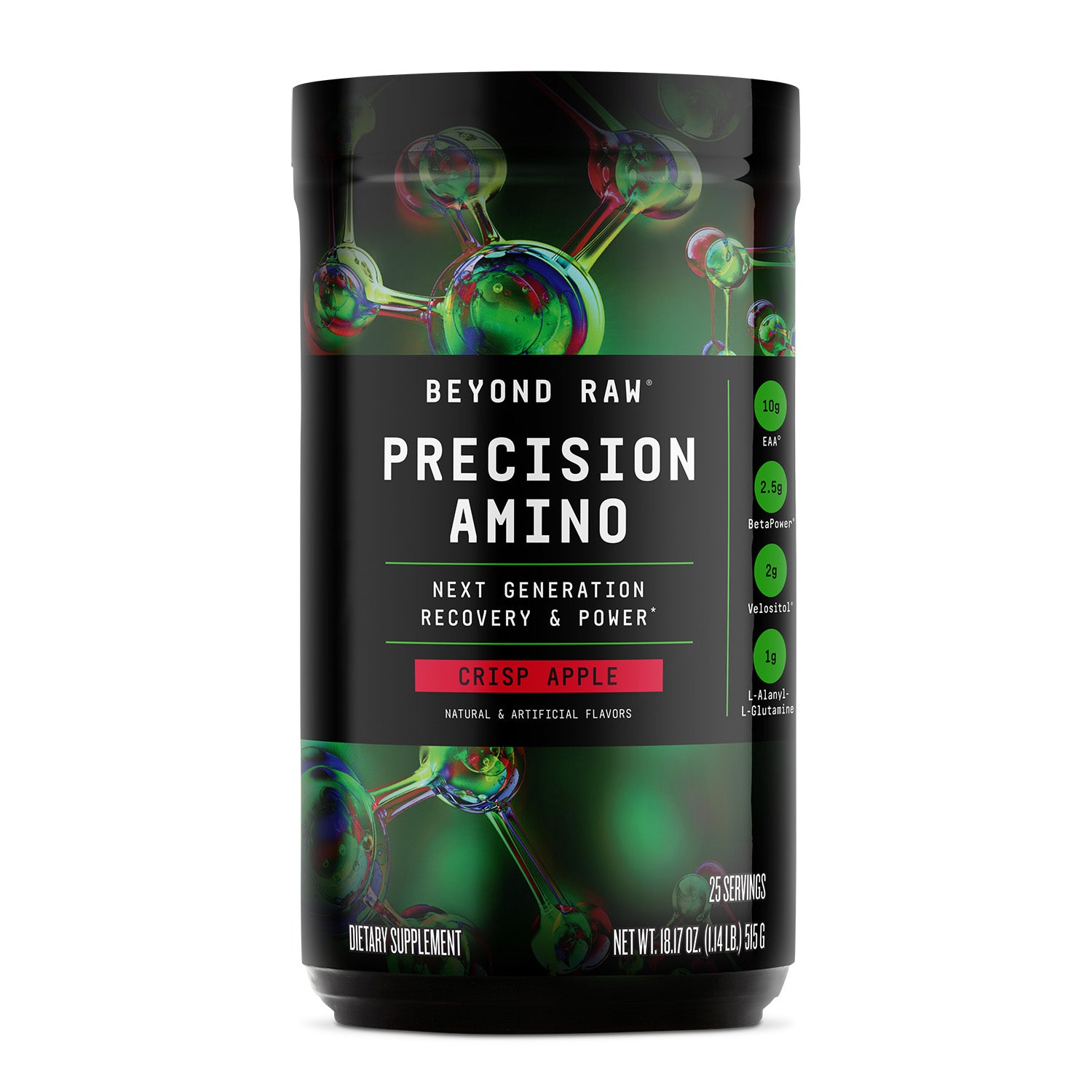 GNC Beyond Raw® Precision Amino