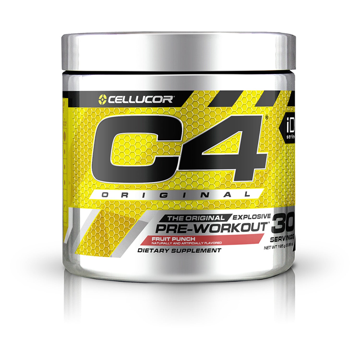 Cellucor C4 Original Pre-Workout