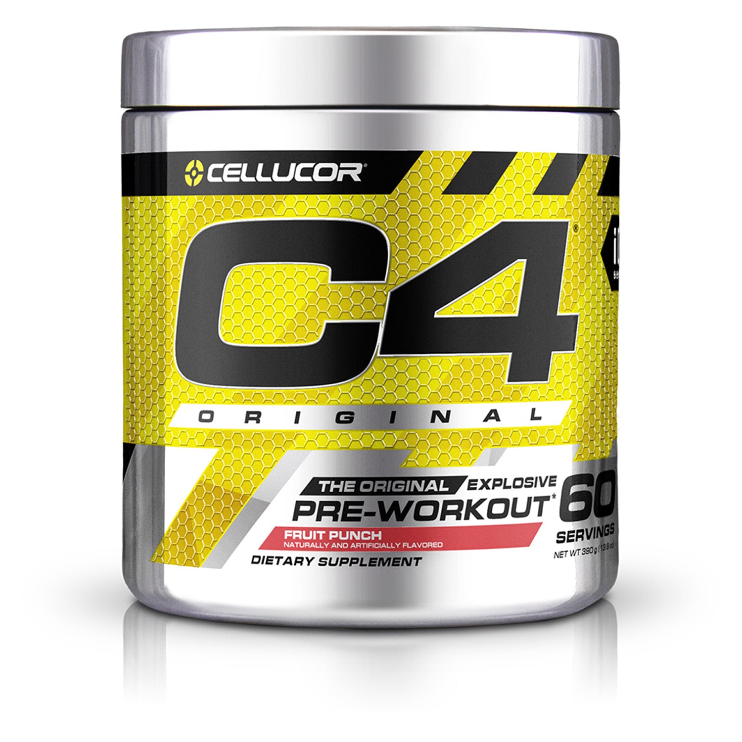 Cellucor C4 Original Pre-Workout