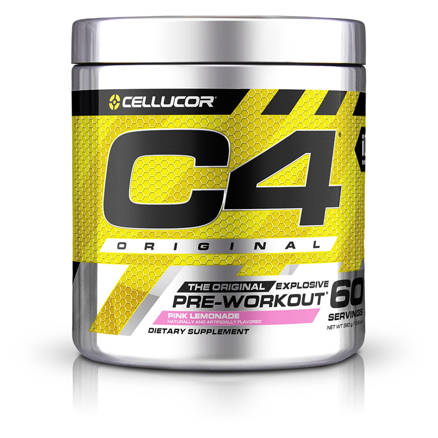 Cellucor C4 Original Pre-Workout