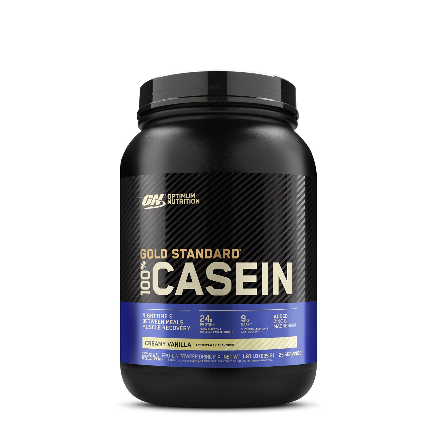 Optimum Nutrition® Gold Standard® 100% Casein