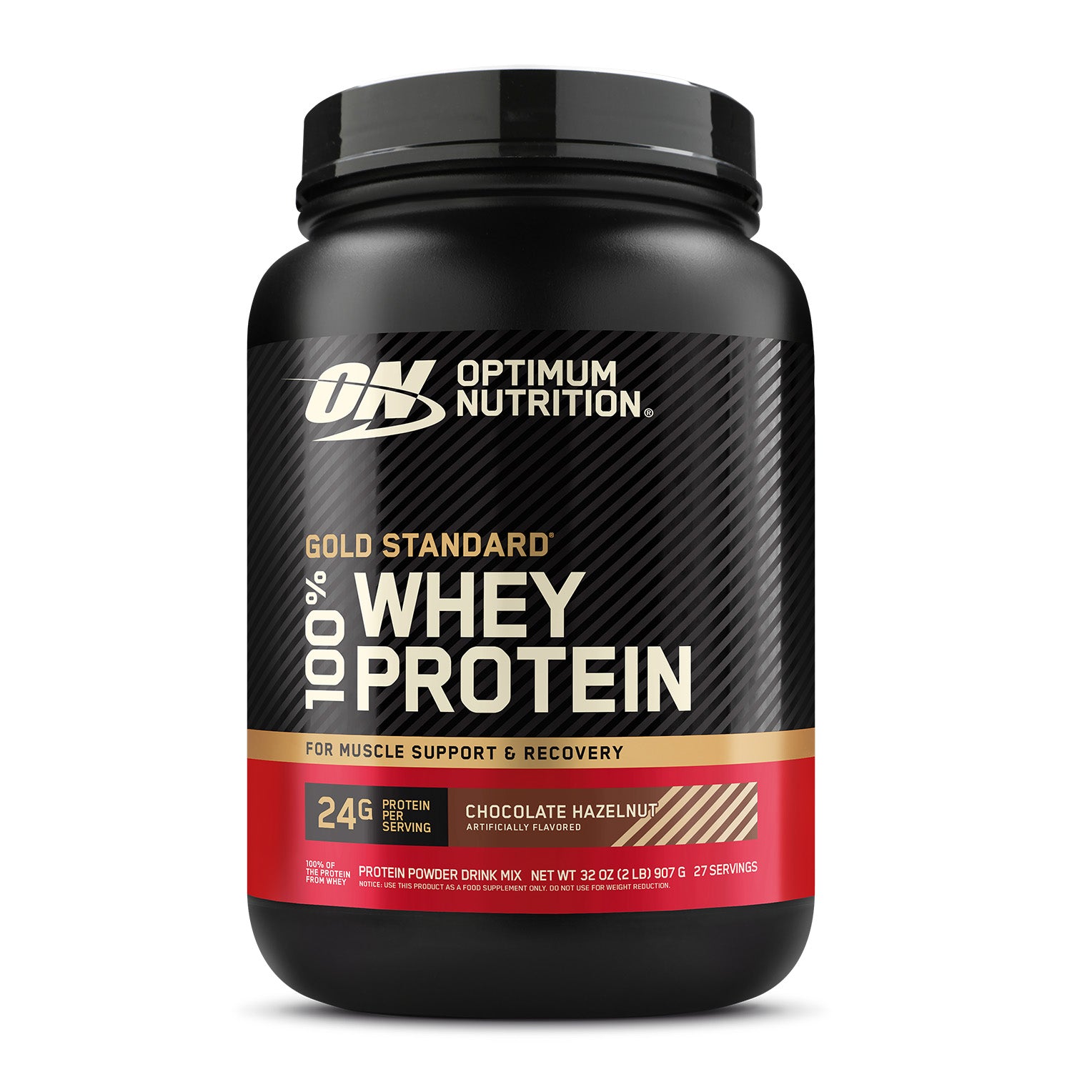 Optimum Nutrition® Gold Standard® 100% Whey