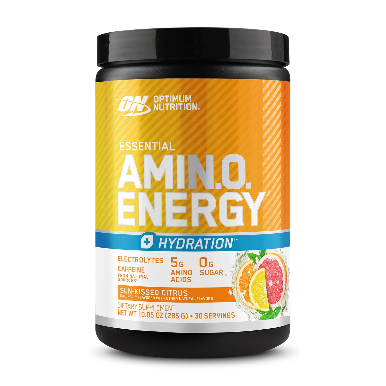 Optimum Nutrition® Amino Energy® + Electrolytes