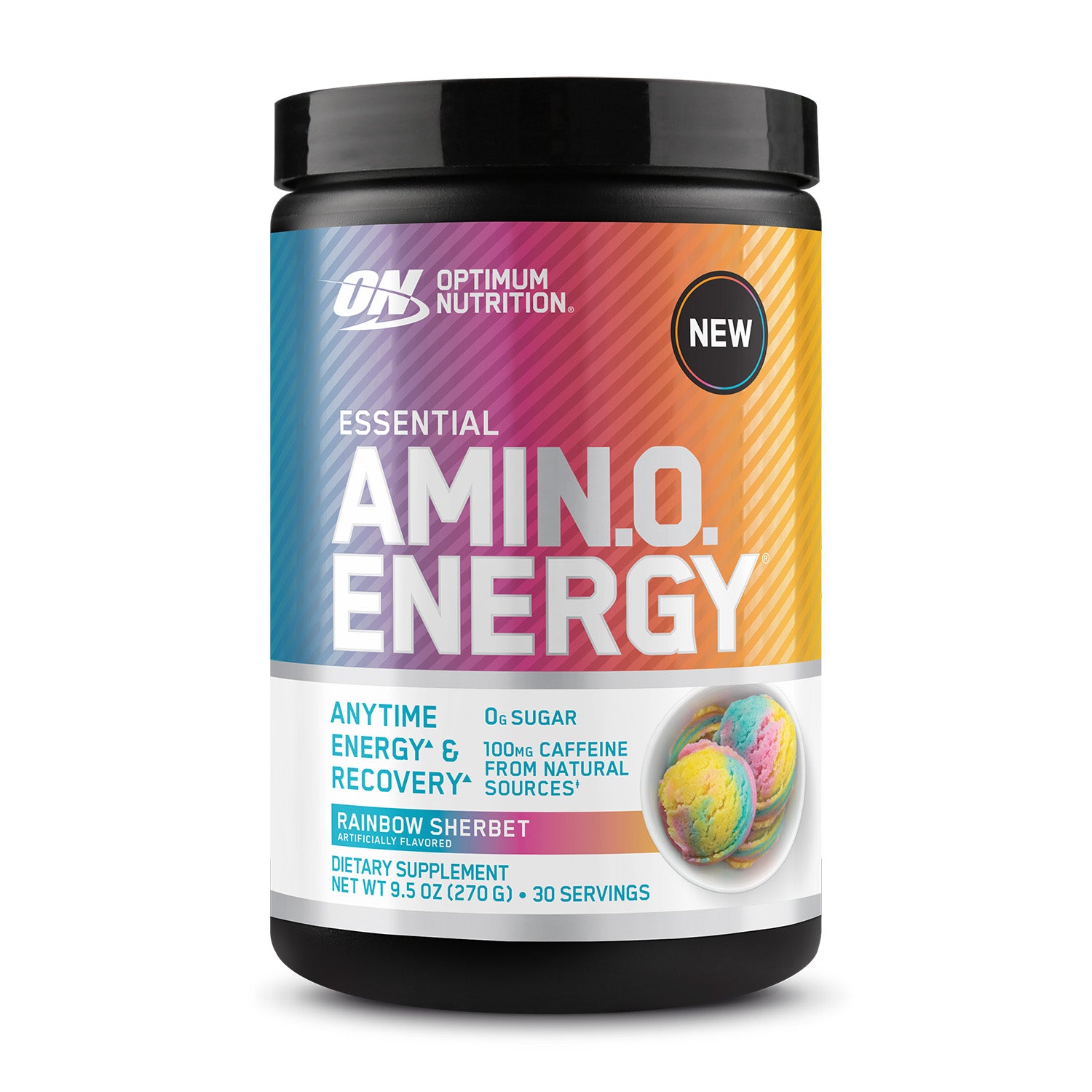 Optimum Nutrition® Essential Amino Energy®