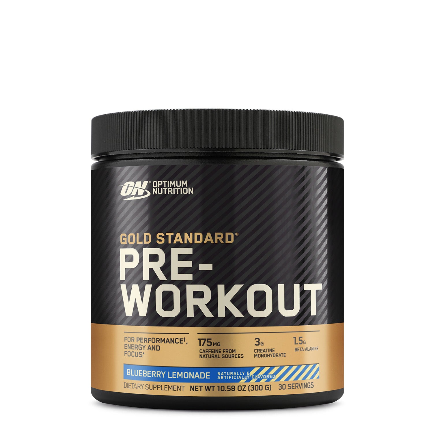 Optimum Nutrition® Gold Standard® Pre-Workout