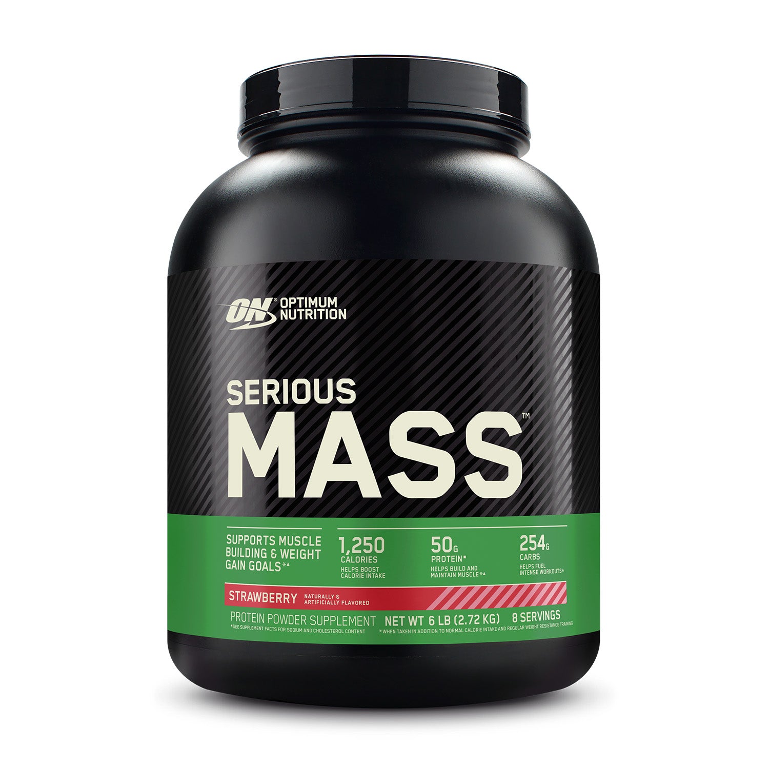 Optimum Nutrition® Serious Mass™