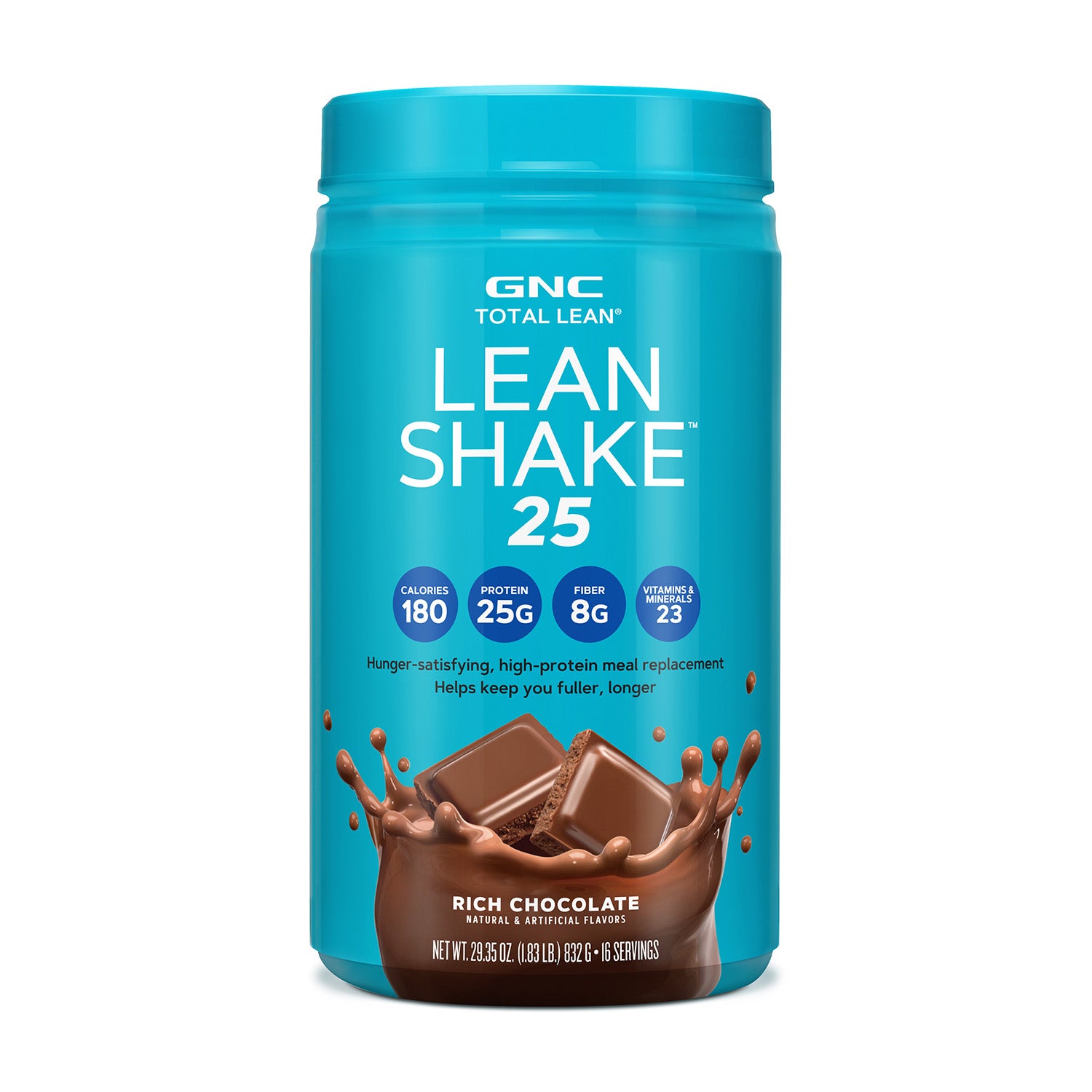 GNC Total Lean® Lean Shake™ 25