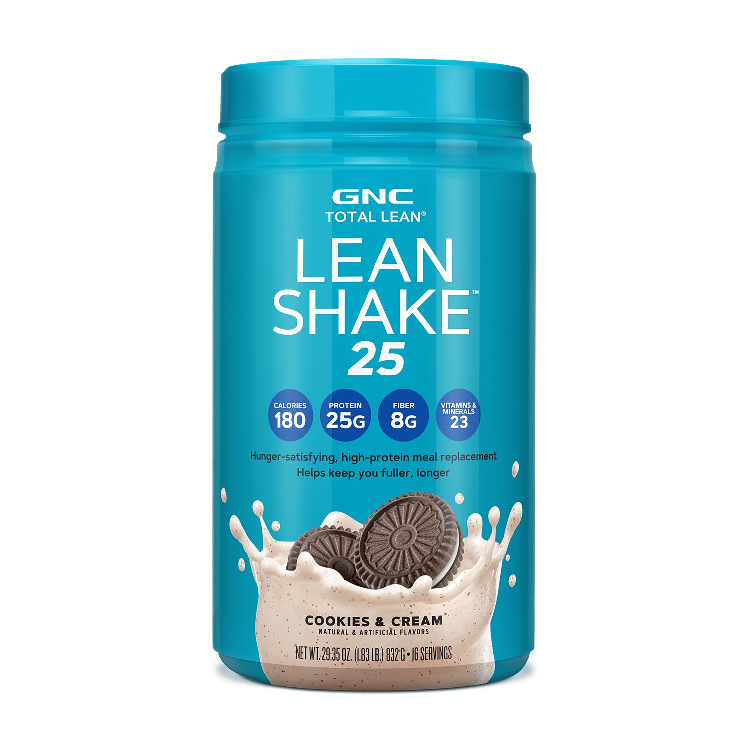 GNC Total Lean® Lean Shake™ 25