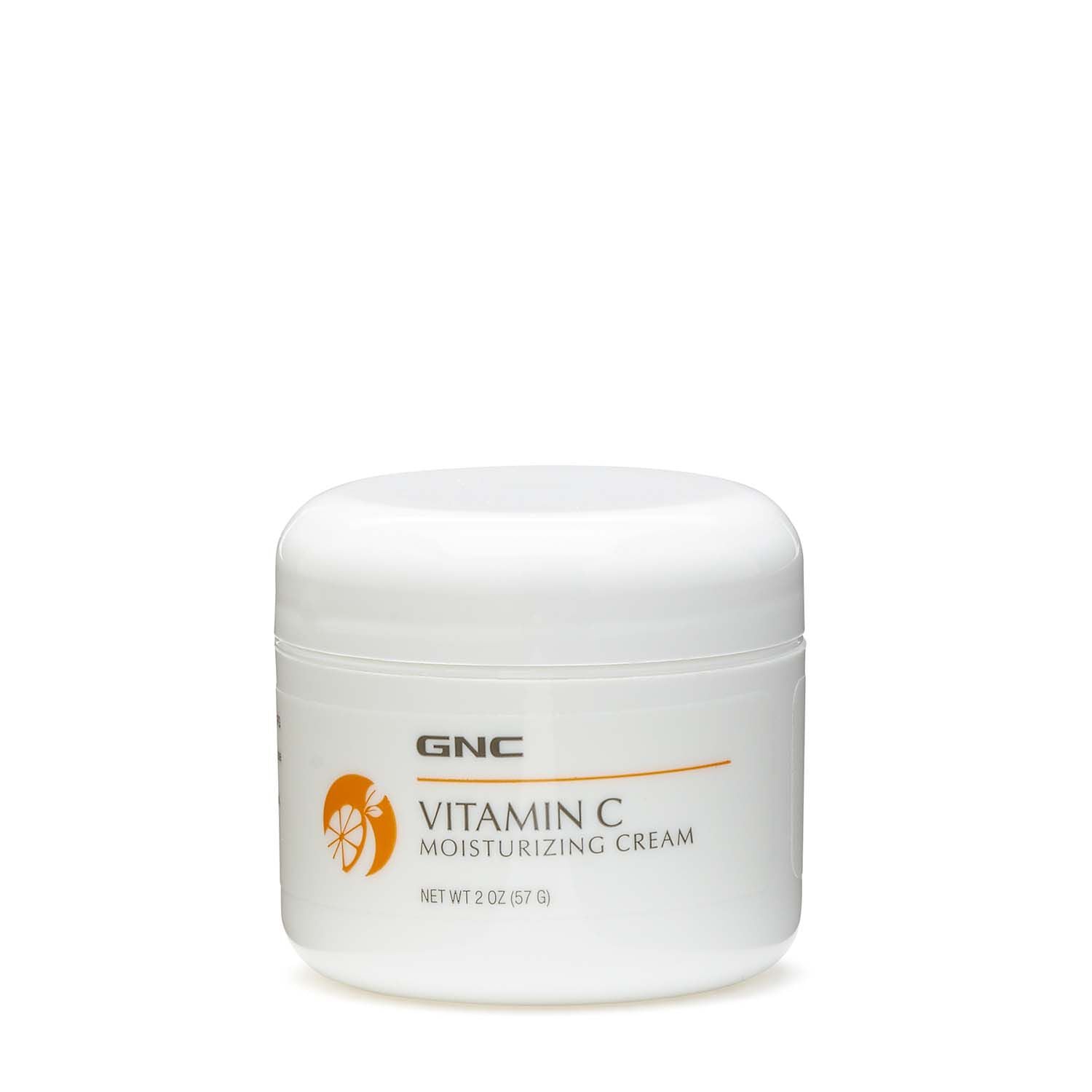 GNC Vitamin C Moisturizing Cream