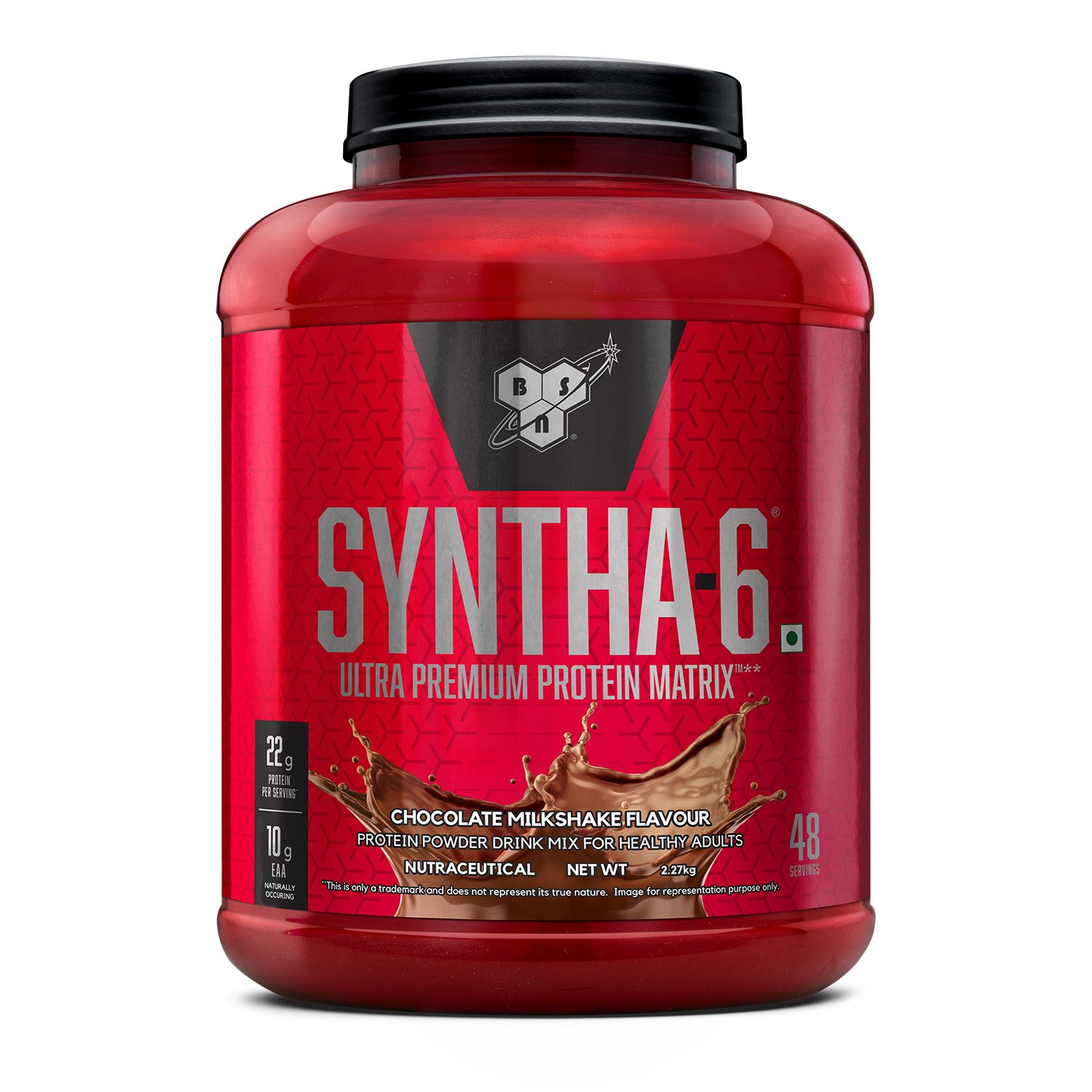 BSN Syntha-6® Ultra Premium Protein Matrix