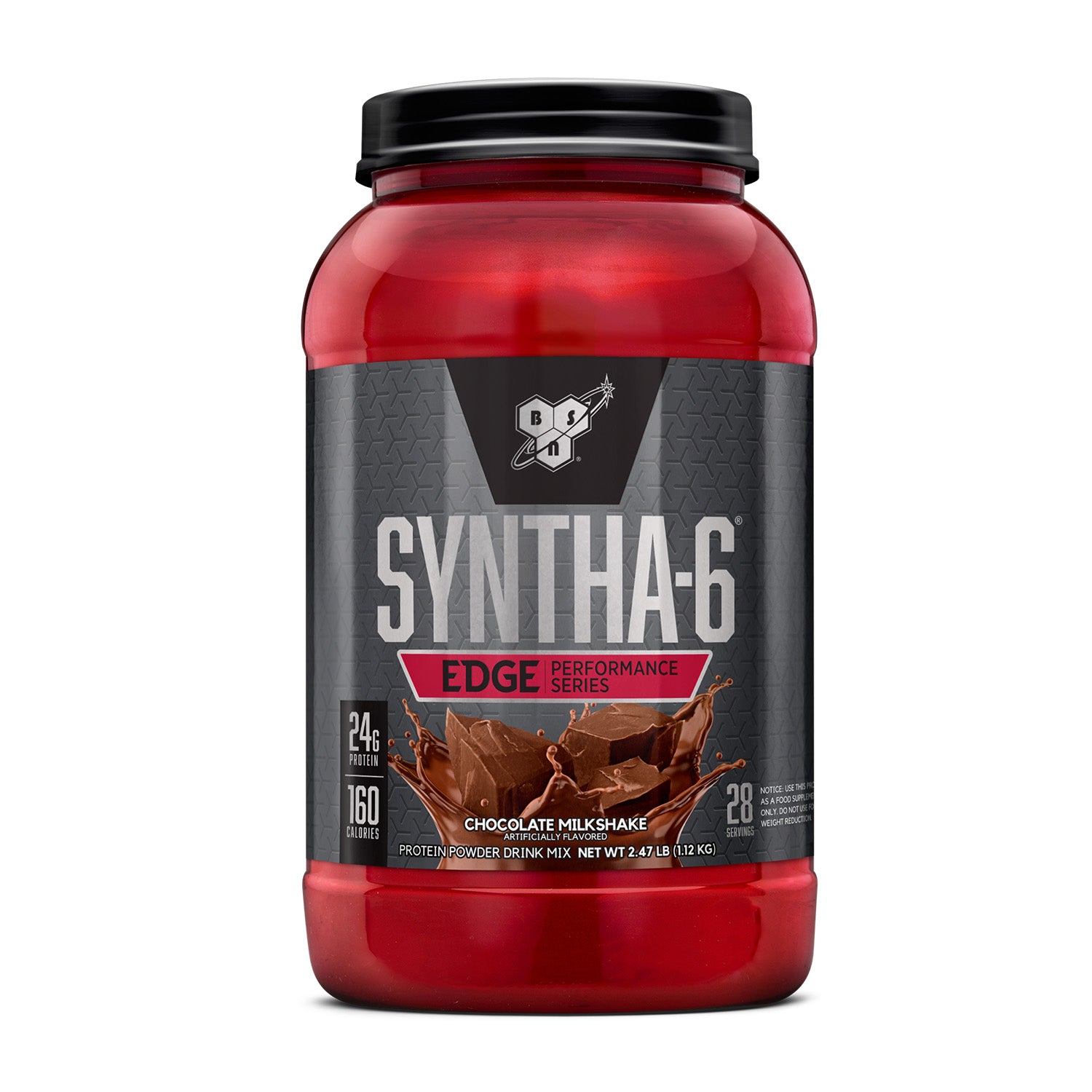 BSN SYNTHA-6® Edge Ultra Premium Protein Matrix