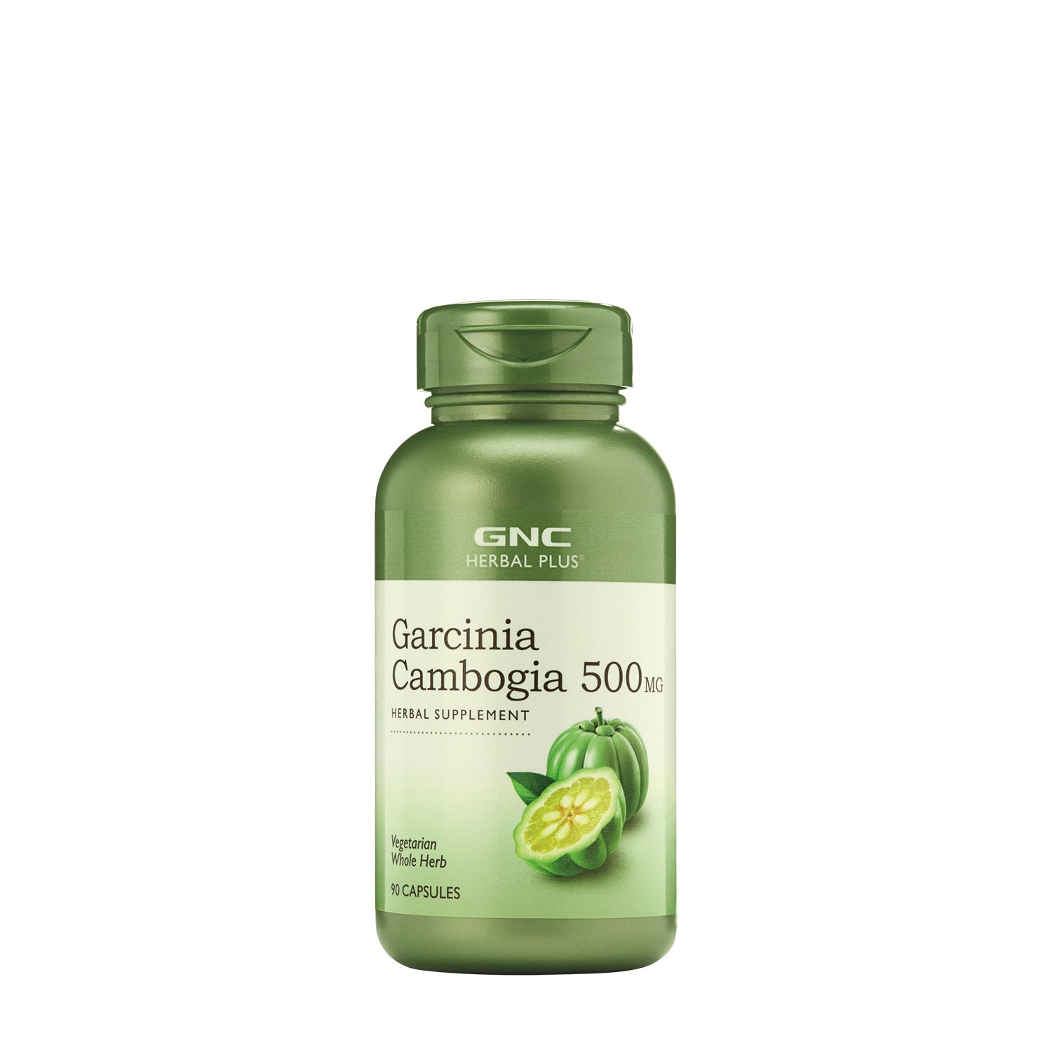 GNC Herbal Plus® Garcinia Cambogia 500 mg