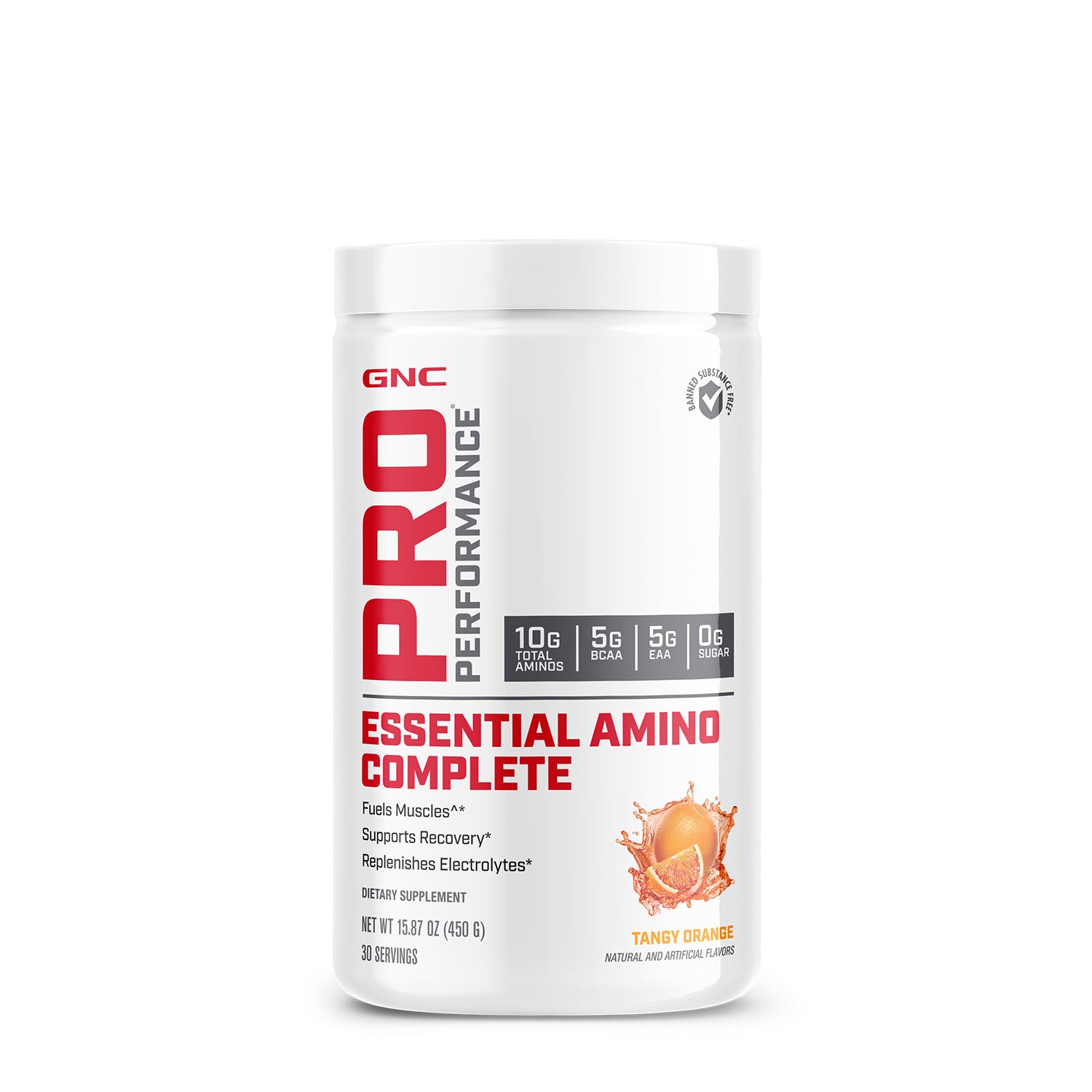GNC Pro Performance® Essential Amino Complete